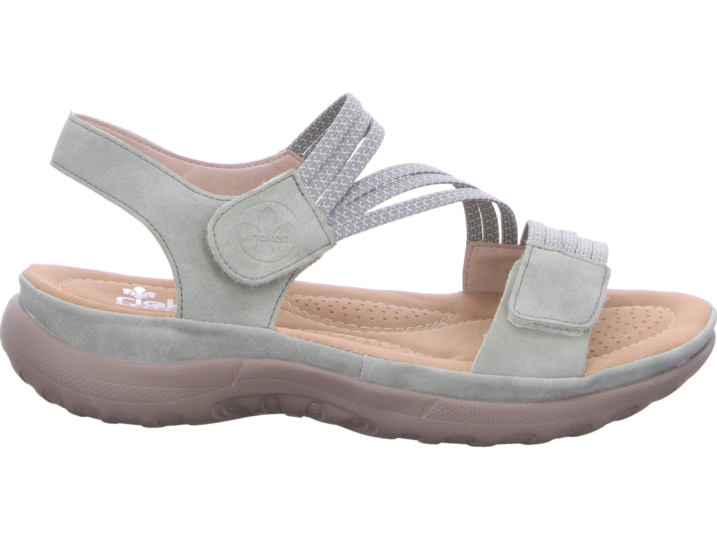 Rieker Cityrucksack (1-tlg)