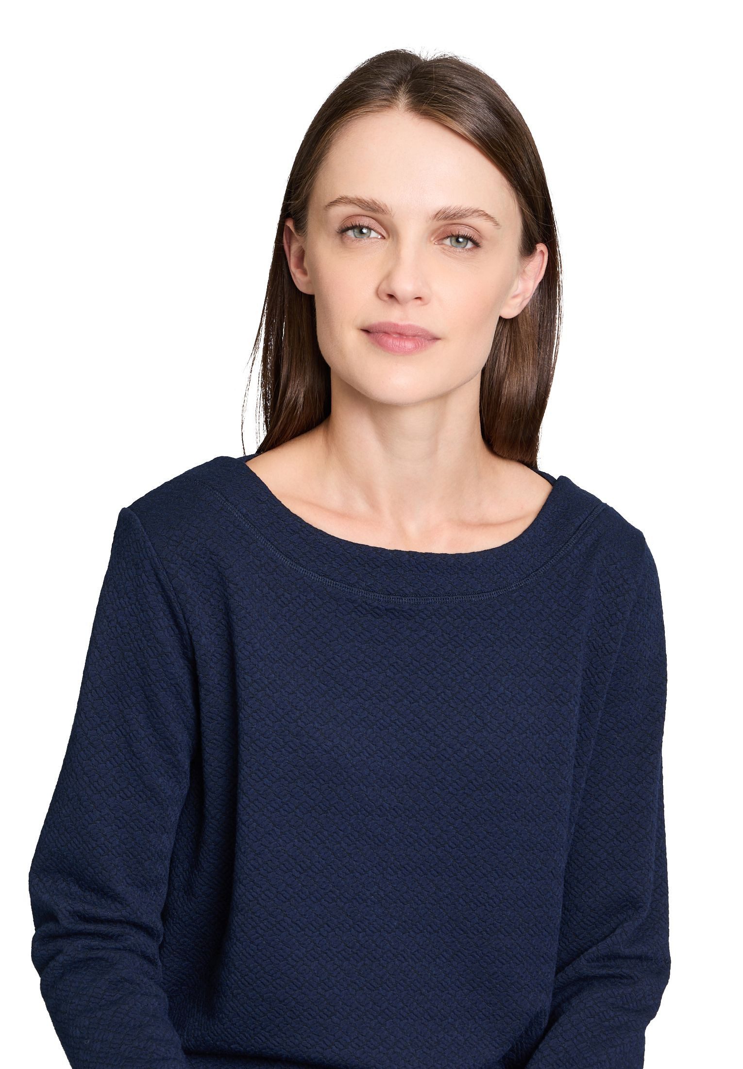 Betty&Co Strickpullover