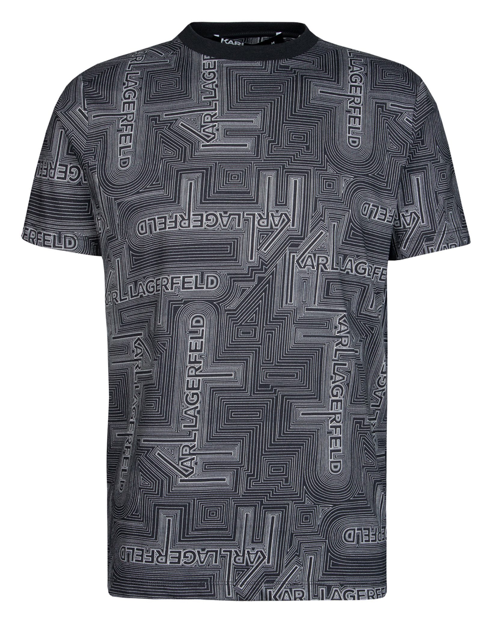 KARL LAGERFELD T-Shirt T-Shirt (1-tlg)