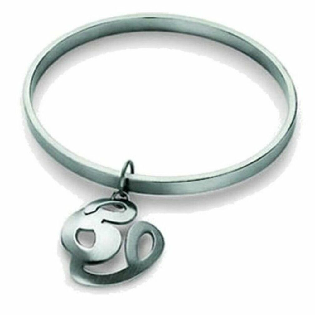 Breil Kette mit Einhänger Damenarmreif TJ0521 (21 cm) (21 cm)