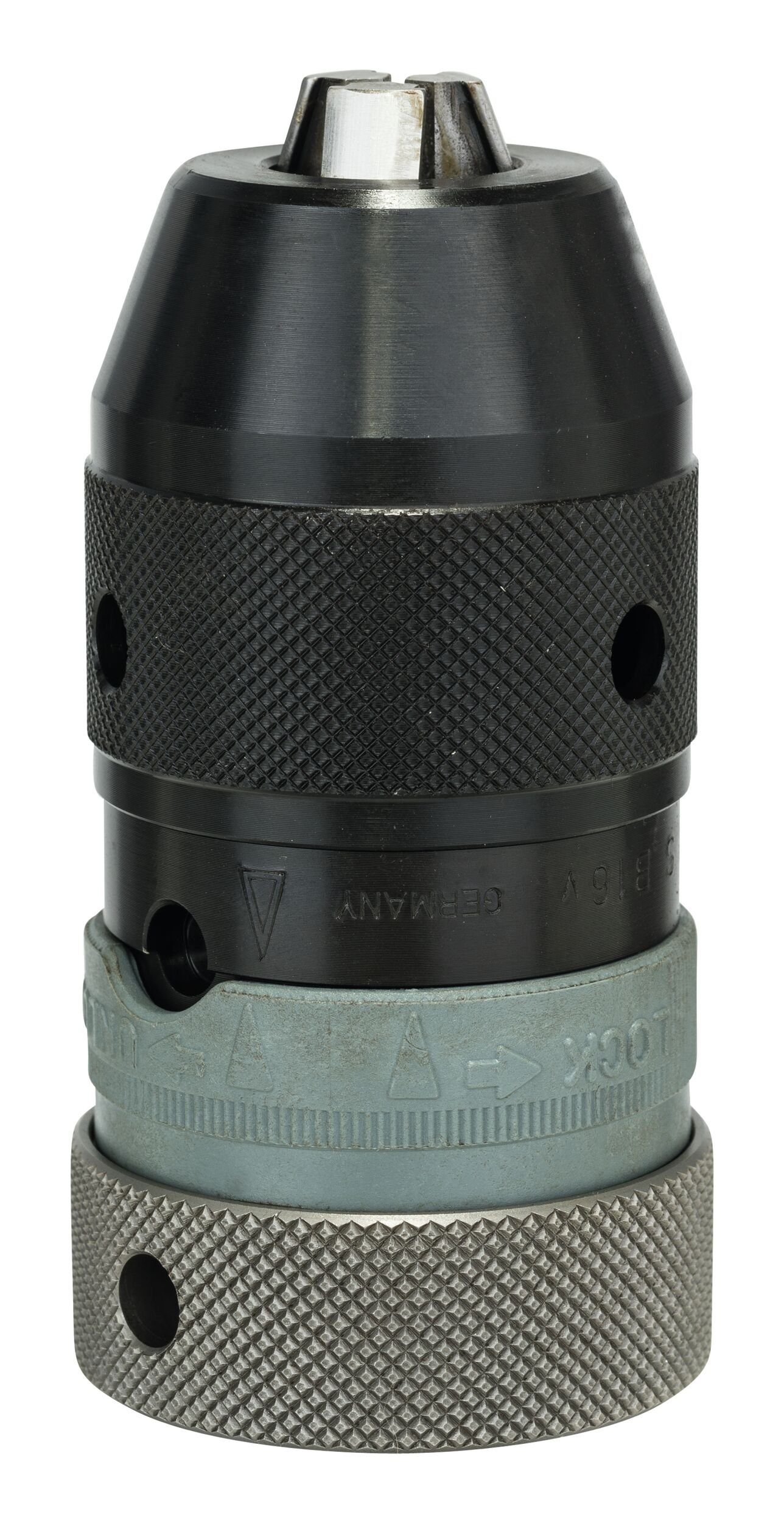 Bohrfutter