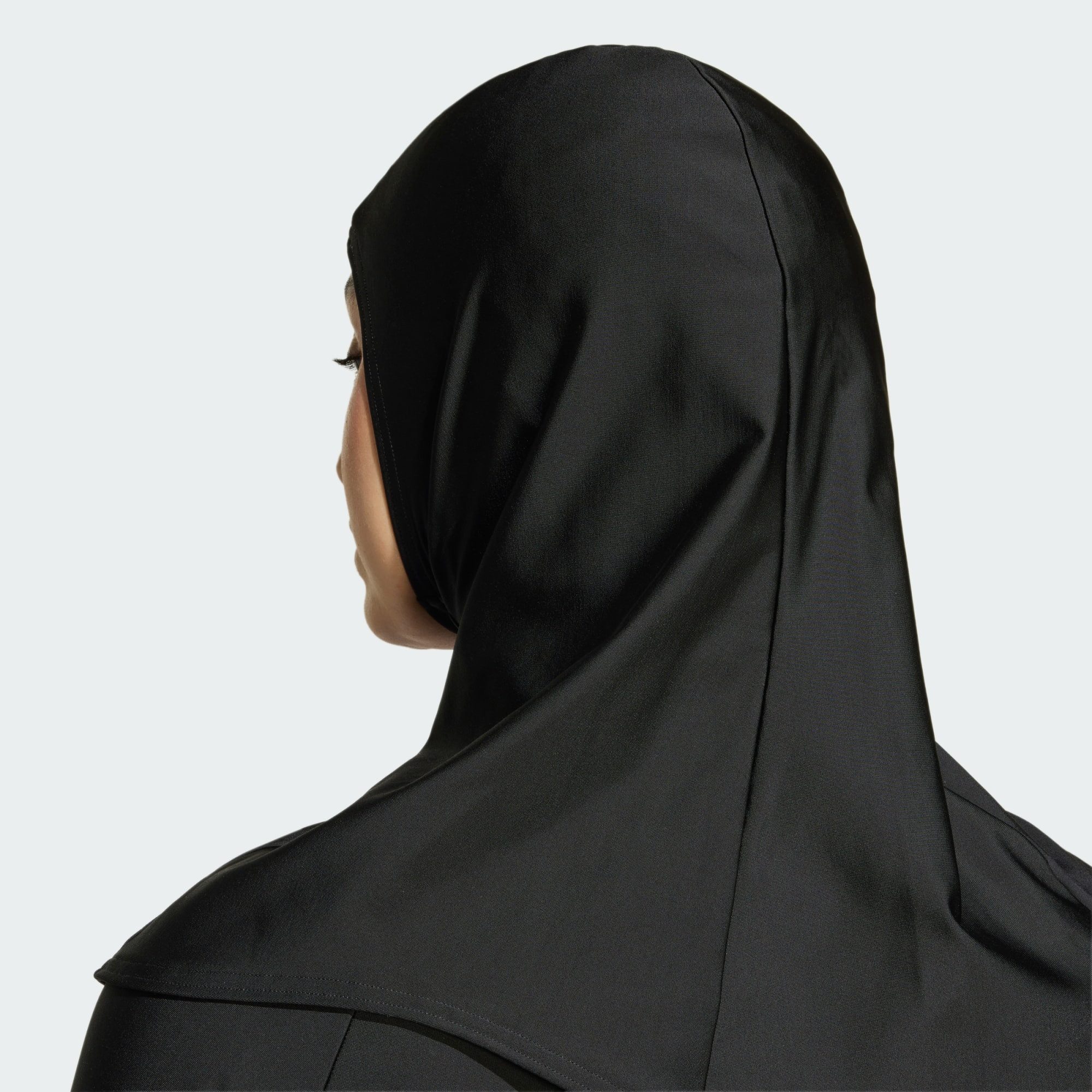 adidas Performance Schwimm-Hijab SCHWIMM HIDSCHAB (1 St)