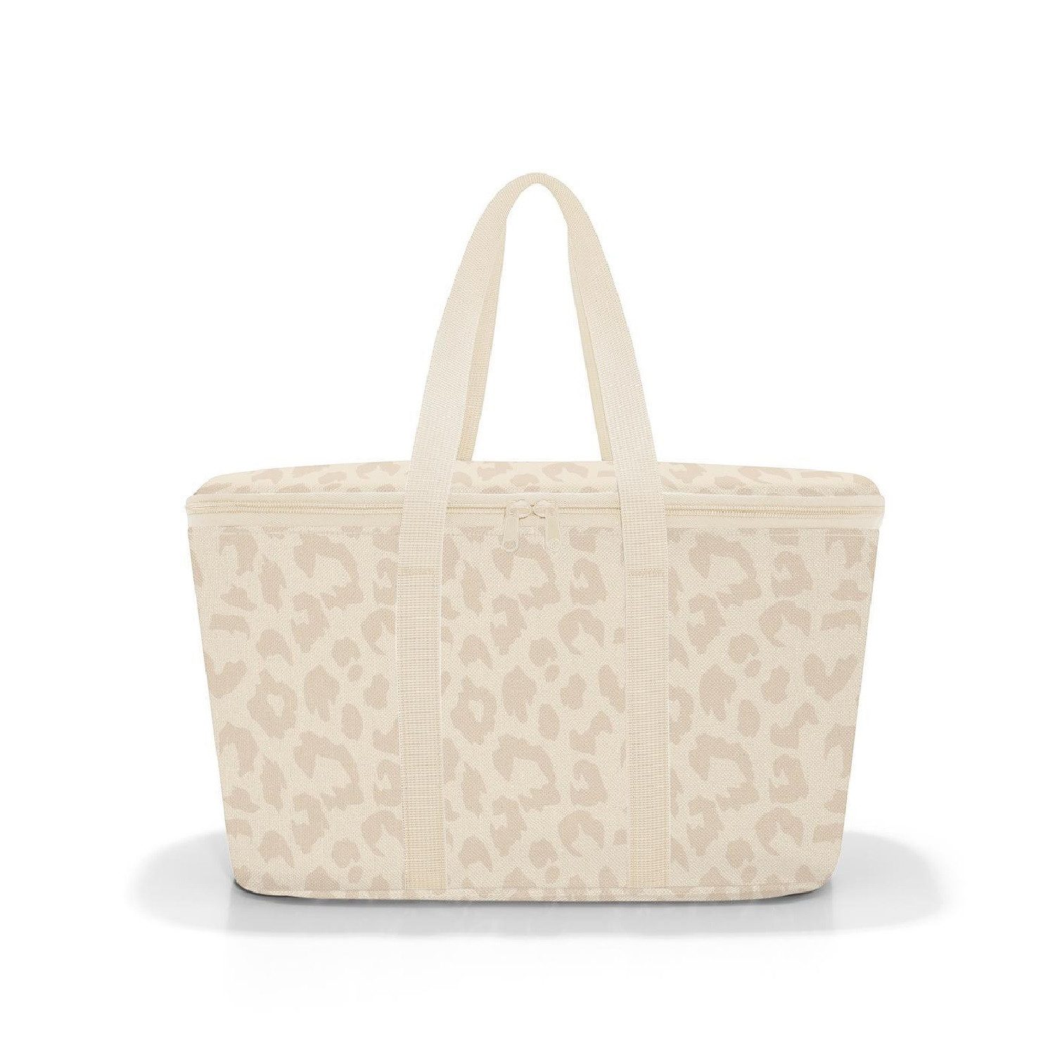 REISENTHEL® Einkaufsshopper Coolerbag leo vanilla UH1043 günstig online kaufen