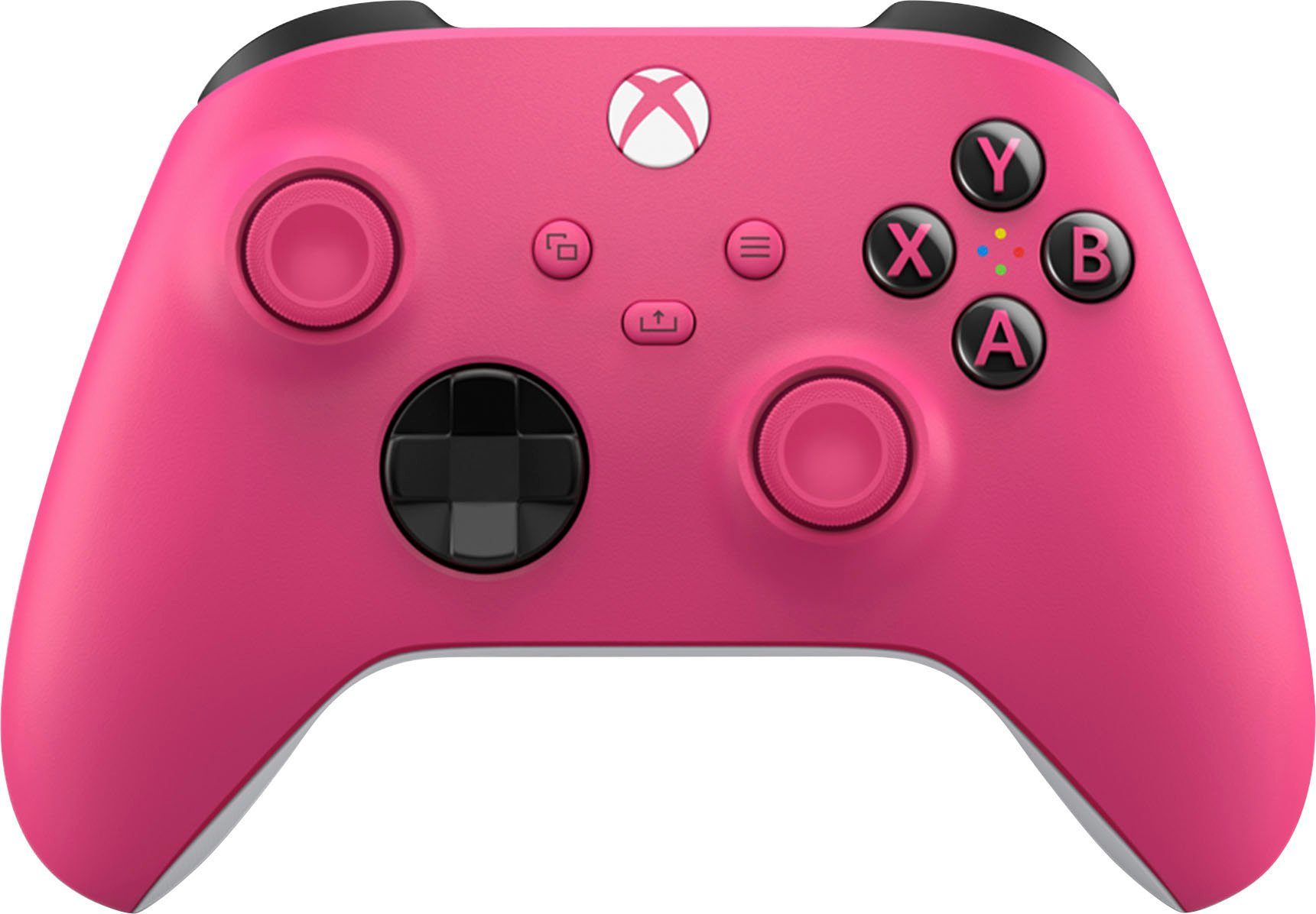 Xbox Wireless-Controller Pink Deep