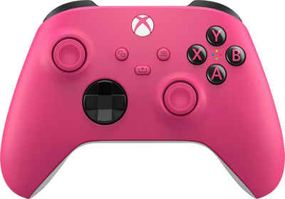 Xbox »Wireless Controller Deep Pink« Xbox-Controller