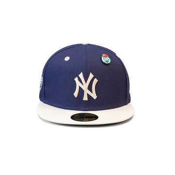 New Era Fitted Cap New York Yankees MLB World Series Pin
