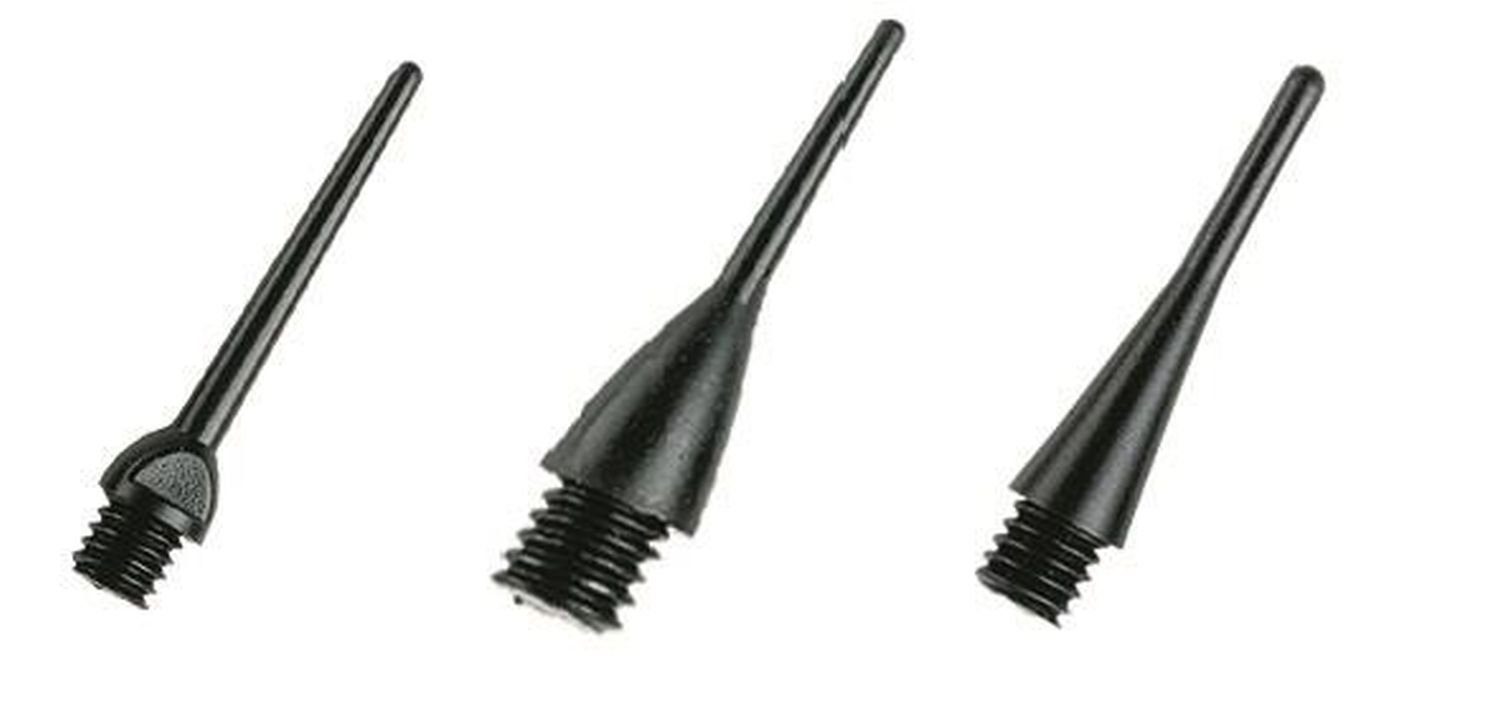 Softdarts Dart Cone Points 50