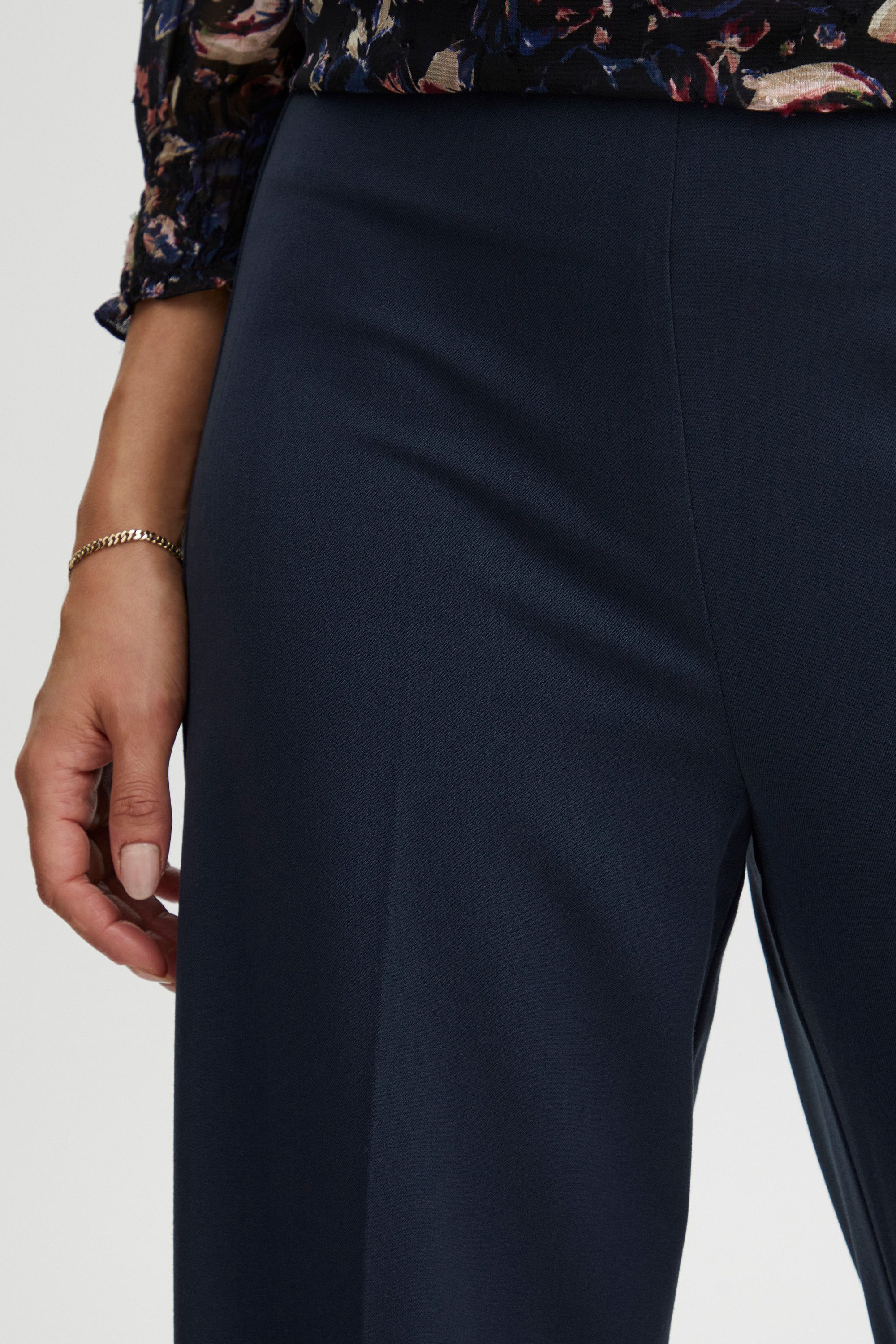 fransa Stoffhose FRNola