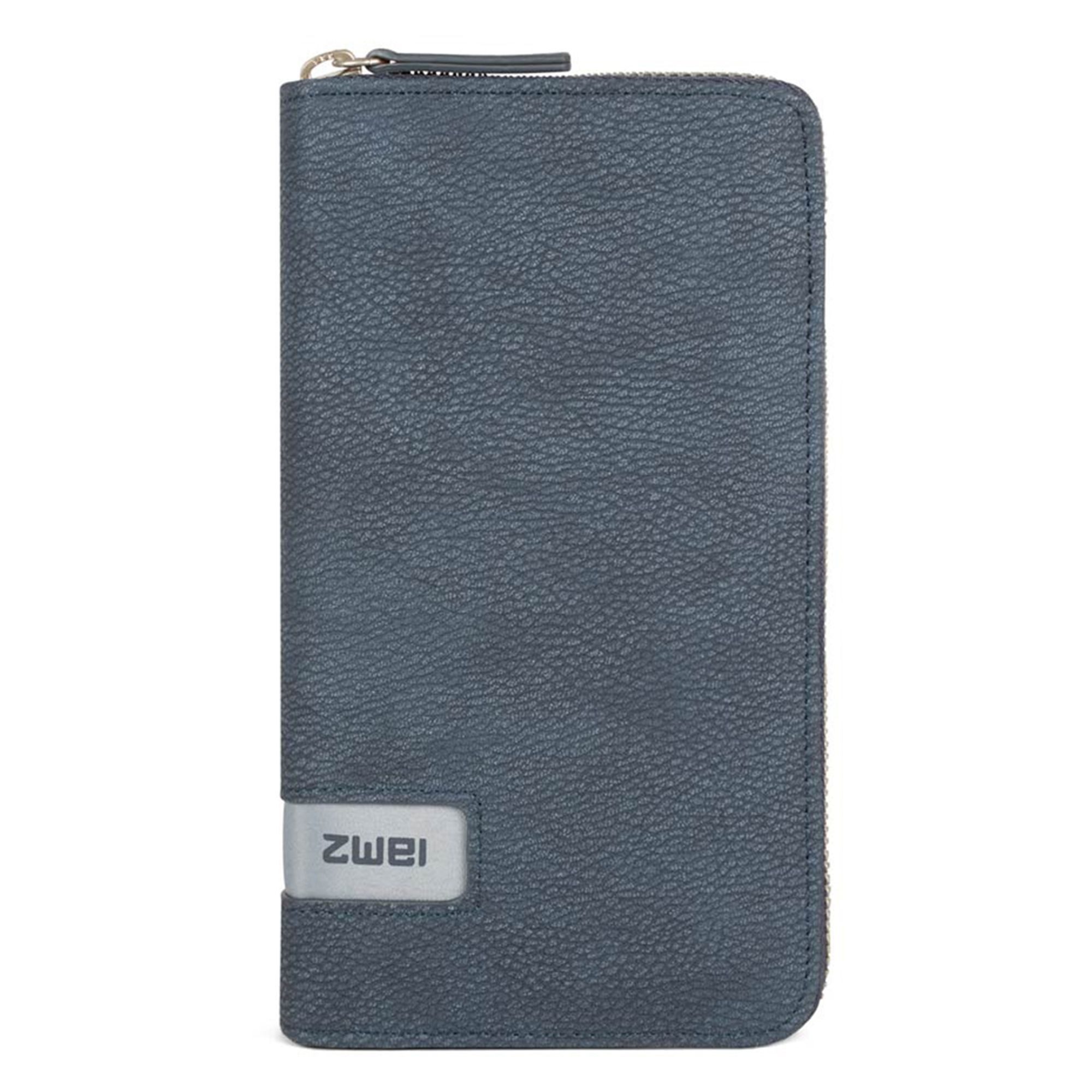 nubuk blue
