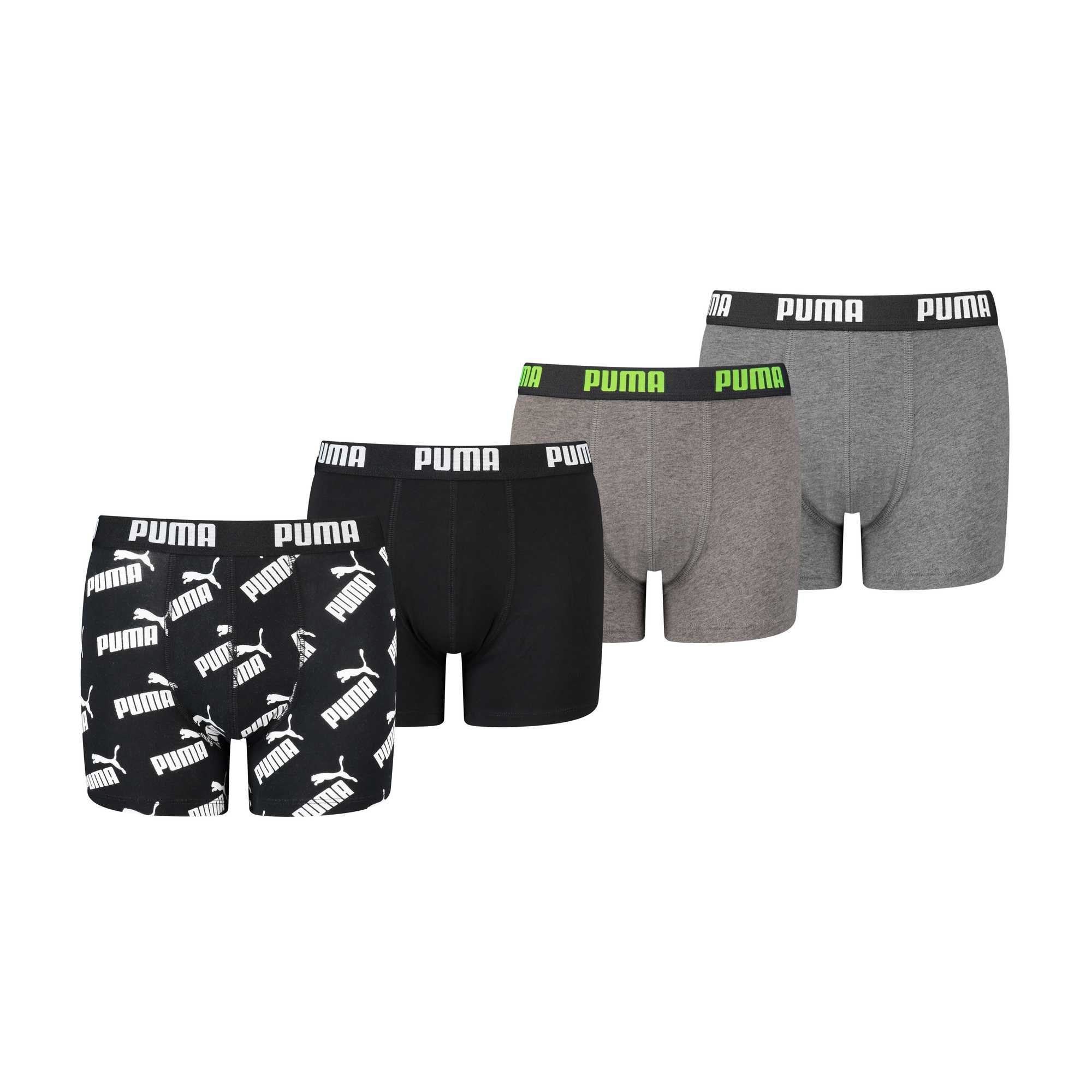 Boxer Jungen Boxershort 4er Pack Baumwolle
