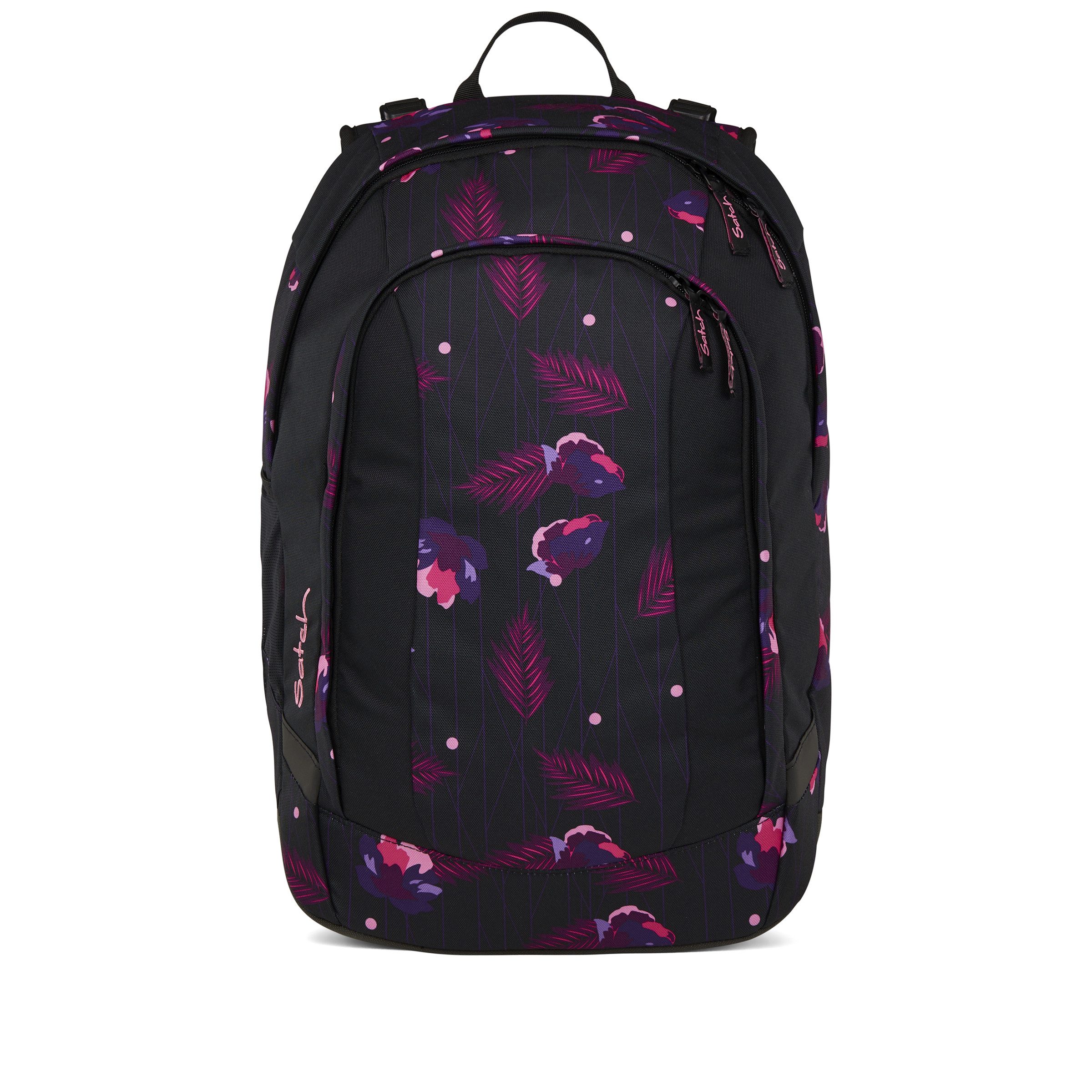Satch Schulrucksack satch Air Schulrucksack Seismic günstig online kaufen