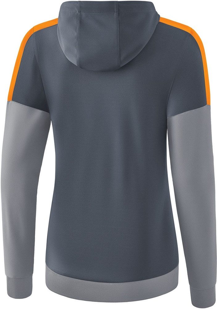 Erima Trainingsjacke Erima Squad Kapuzen-Trainingsjacke Damen günstig online kaufen