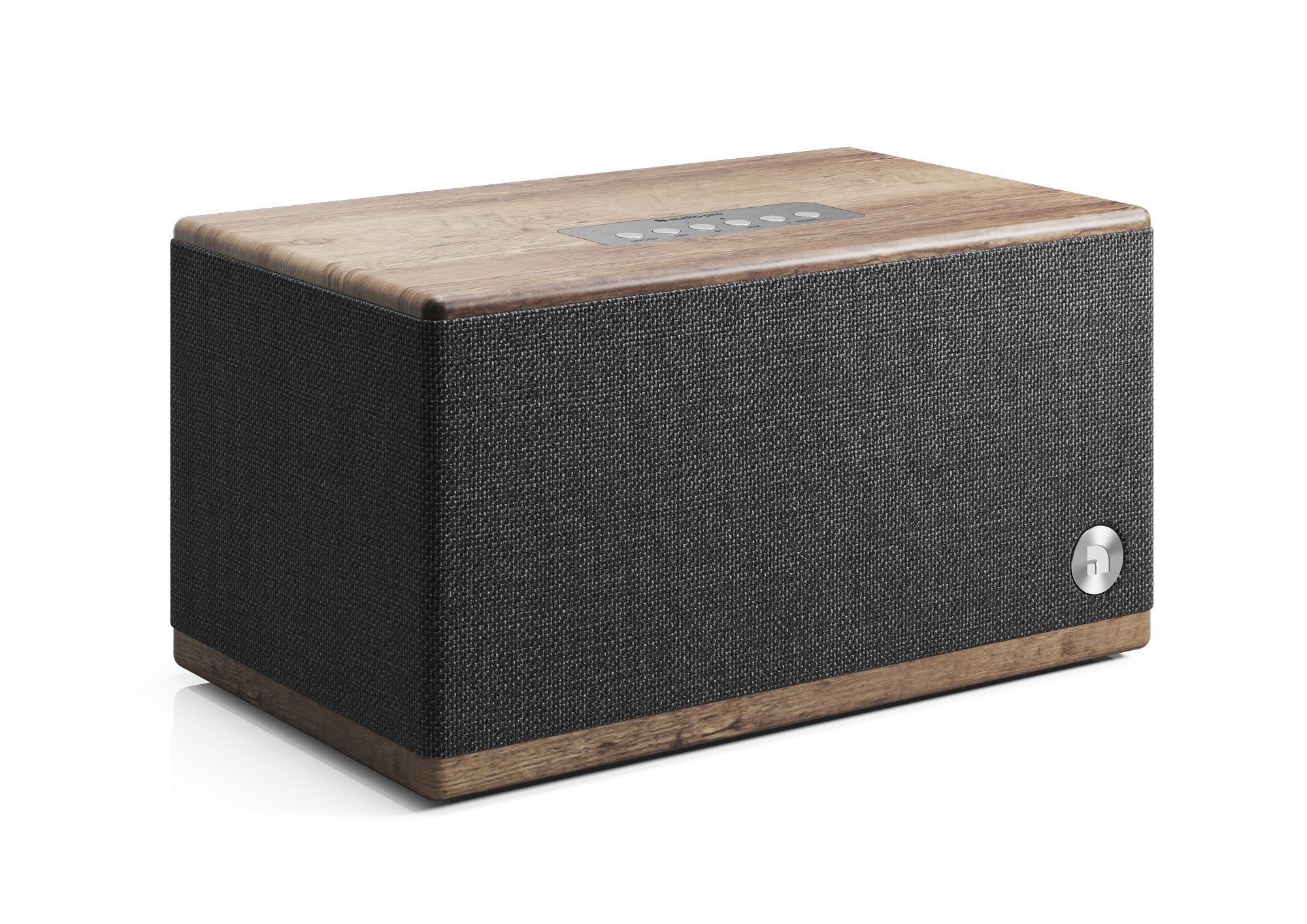 Box) Stereo-Klang Audio Pro einer BT5 aus (Bluetooth, Pro Audio Driftwood Bluetooth-Lautsprecher