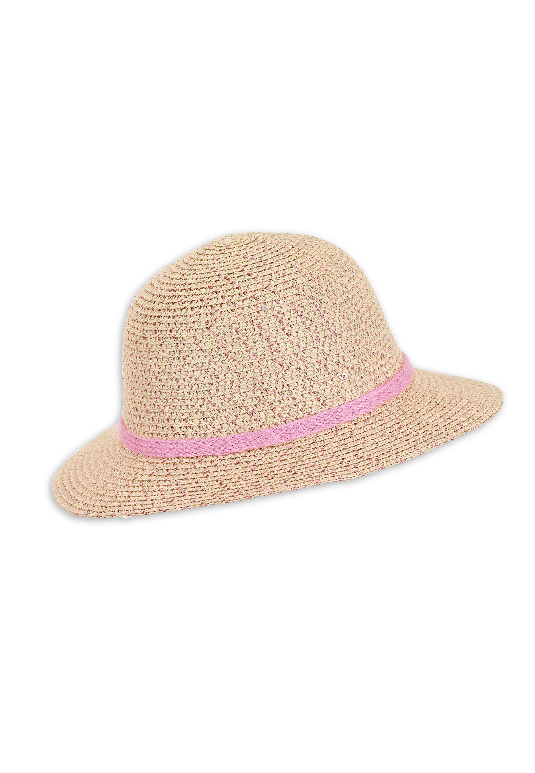 Sterntaler® Sonnenhut Strohhut (1-St) günstig online kaufen