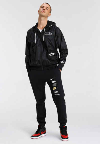 Nike Sportswear Windbreaker Windrunner Men's Woven Lined Jacket