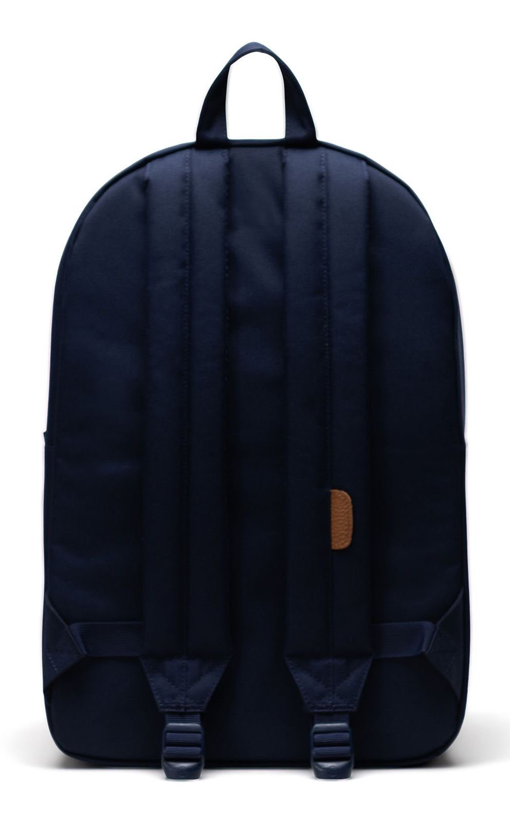 Peacoat / Herschel Peacoat Rucksack Plaid Heritage