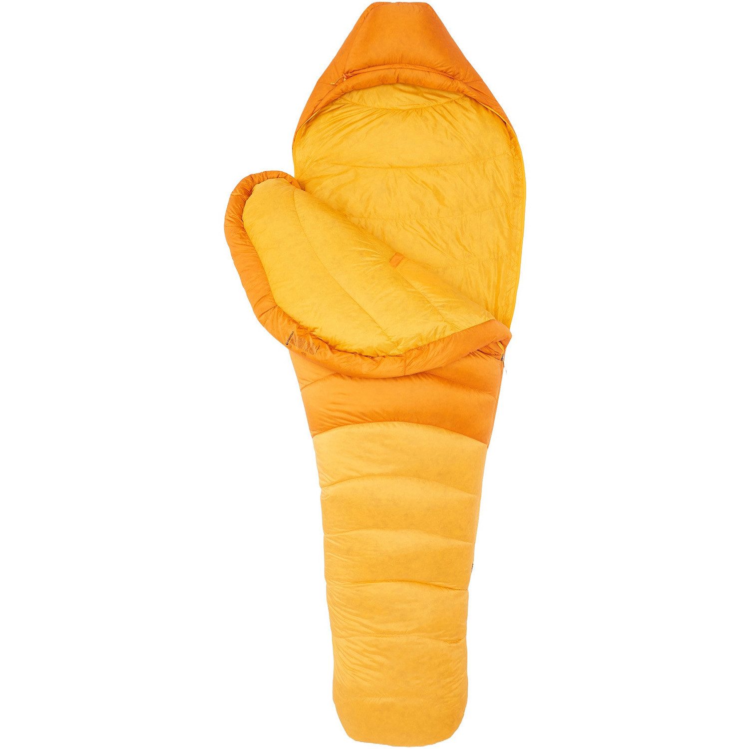 Marmot Schlafsack Schlafsack LITHIUM LONG