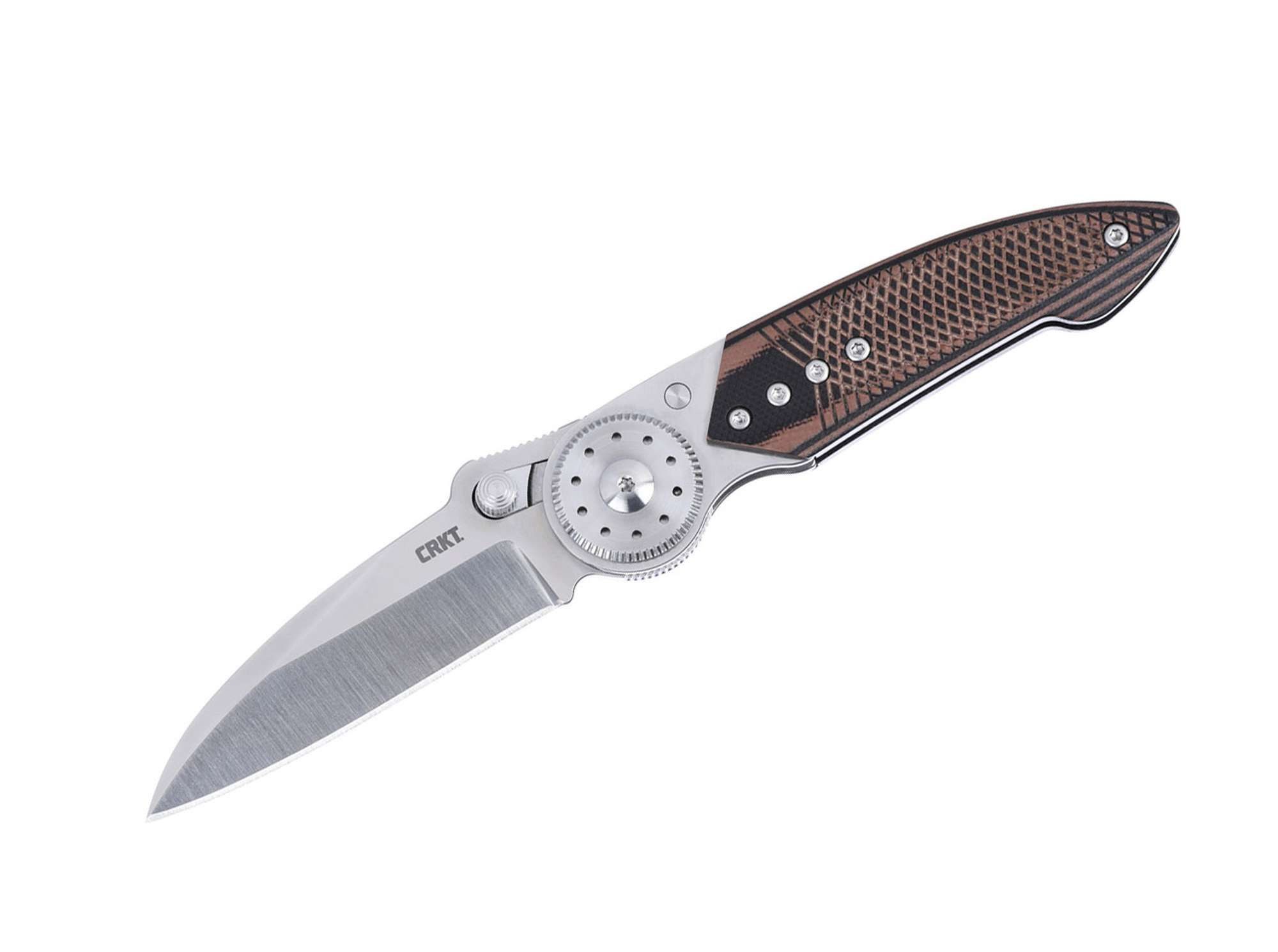 CRKT Taschenmesser CRKT Walker Blade Lock