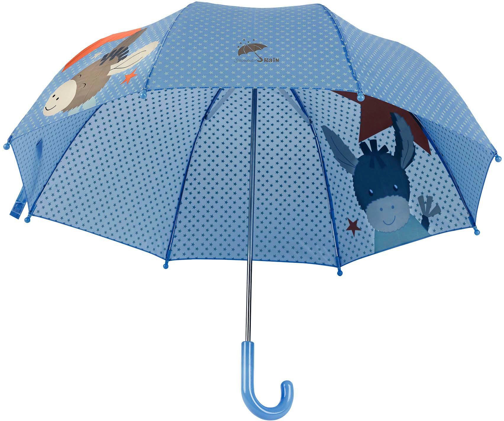 Sterntaler® Stockregenschirm Emmi, für Kinder