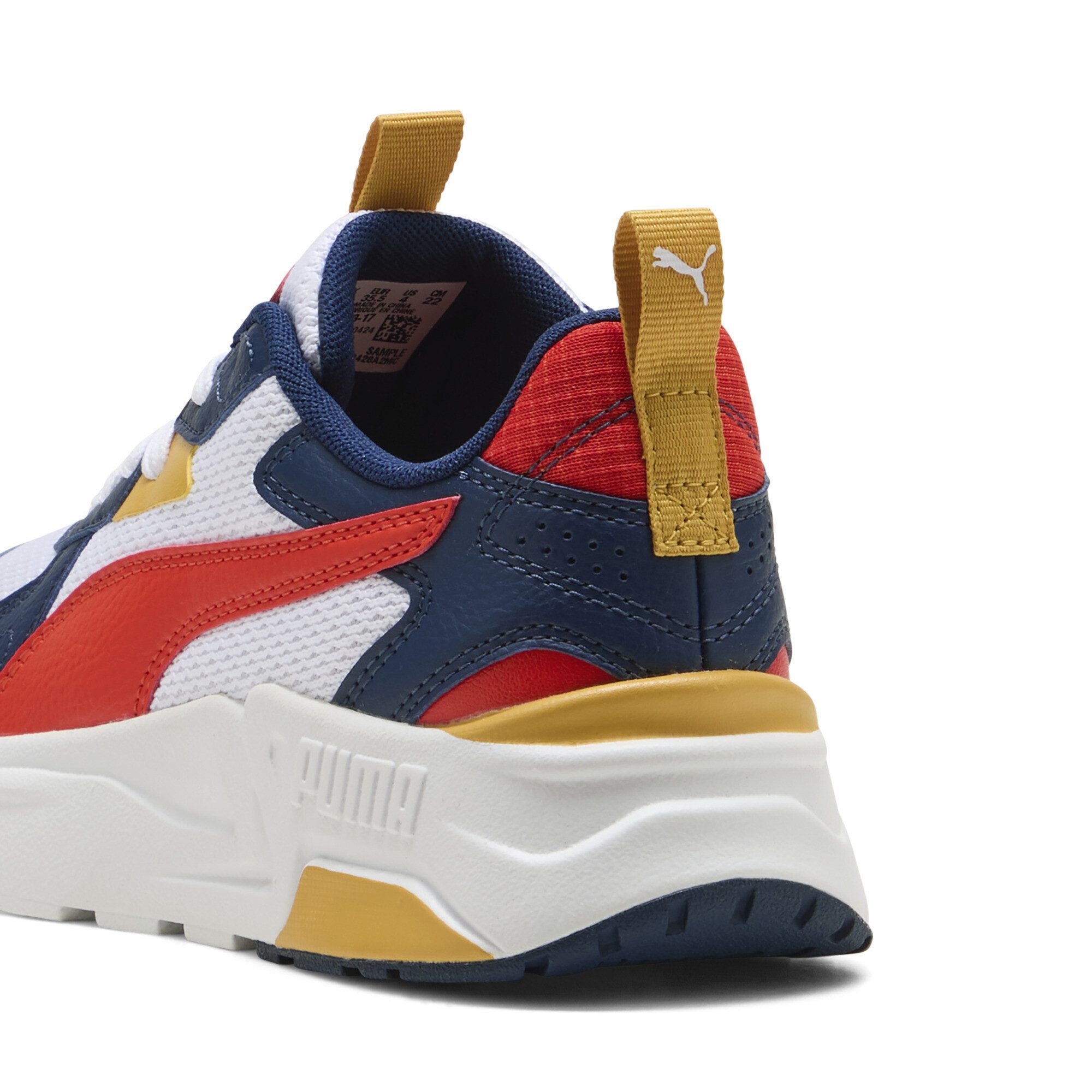 PUMA Lite Sneakers Jugendliche Sneaker günstig online kaufen