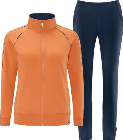 SCHNEIDER Sportswear Trainingsanzug Seenaw-Anzug