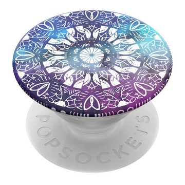 Popsockets PopSockets, PopGrip, Ausziehbarer Sockel und Griff für Smartphones Popsockets