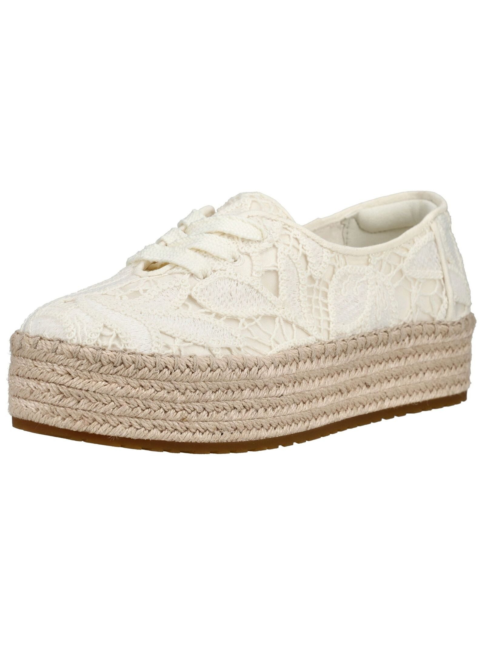 TOMS TOMS Halbschuhe Textil Espadrille