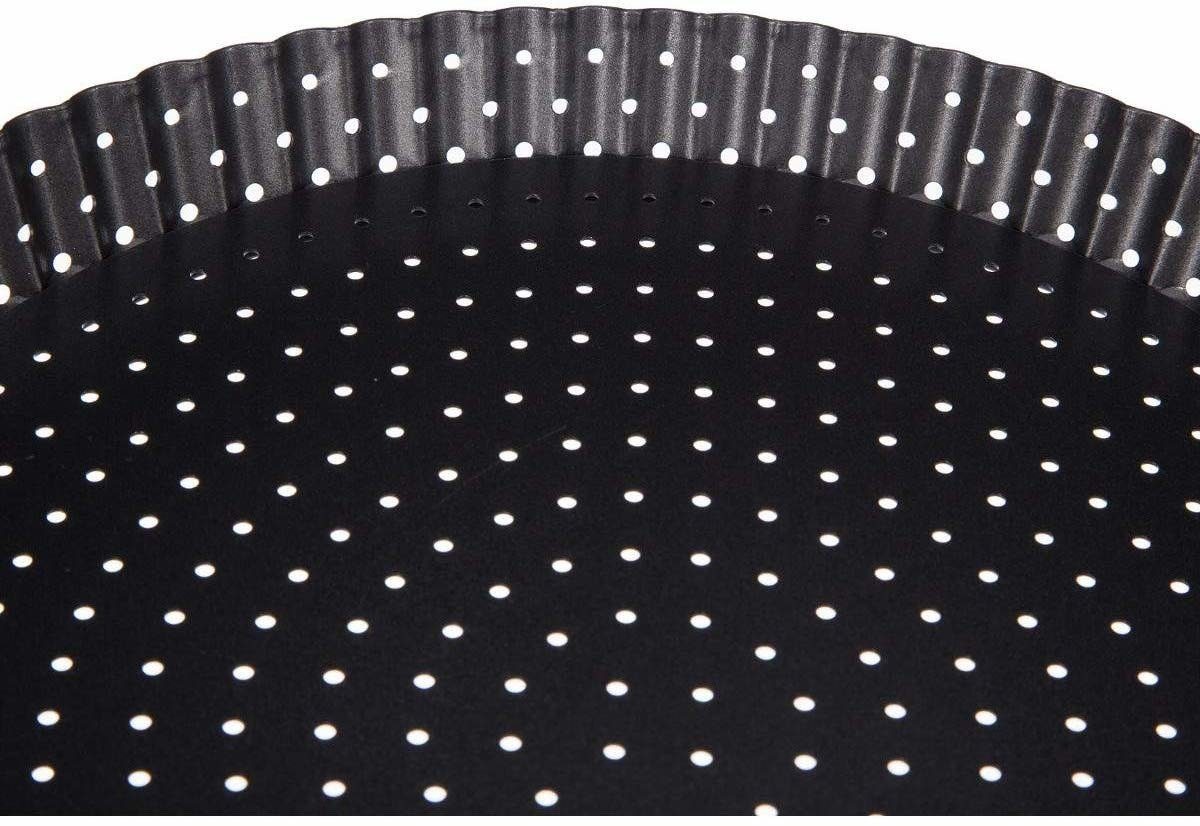 5five Simply Smart Backblech, Metall