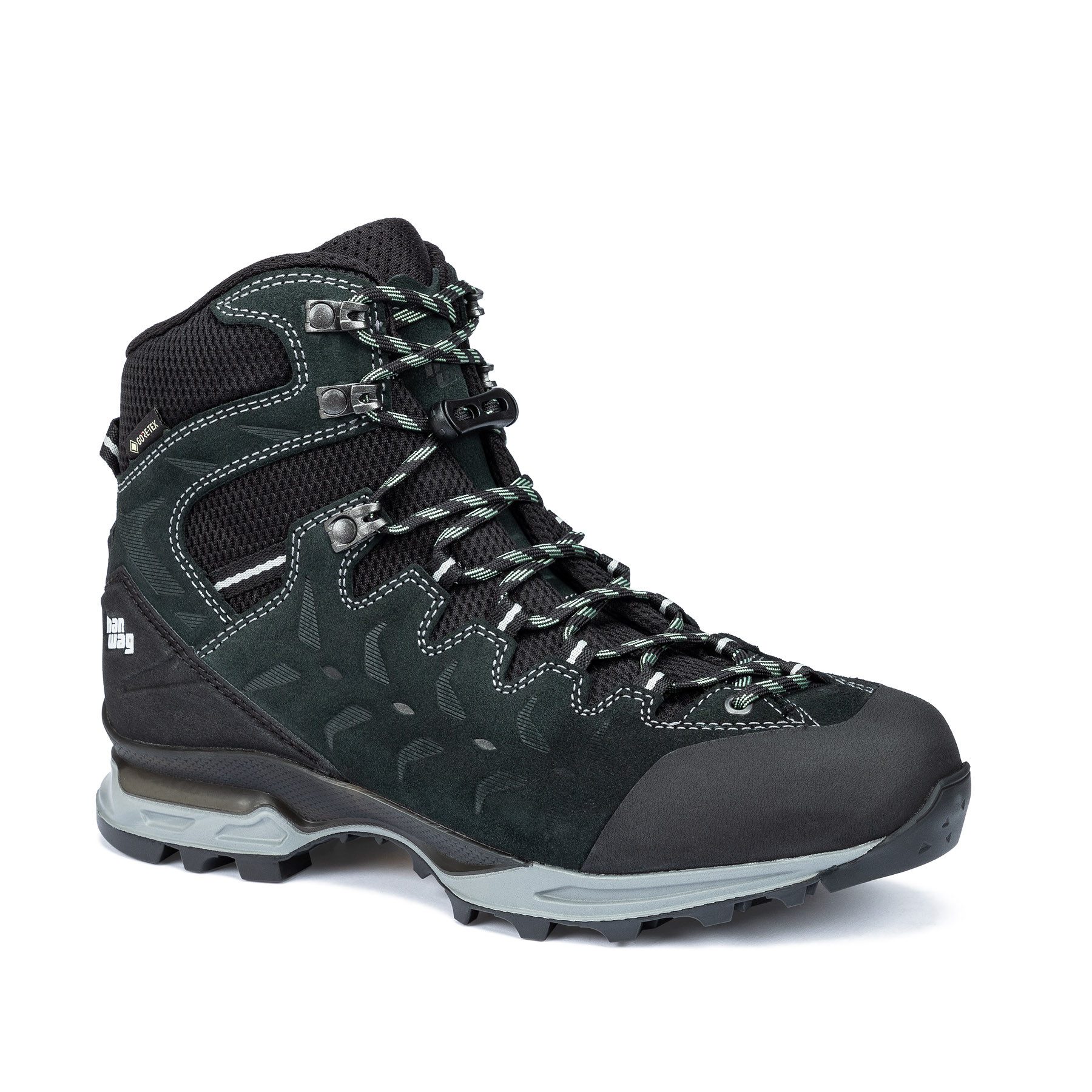 Makra Trek GTX Damen Wanderschuh