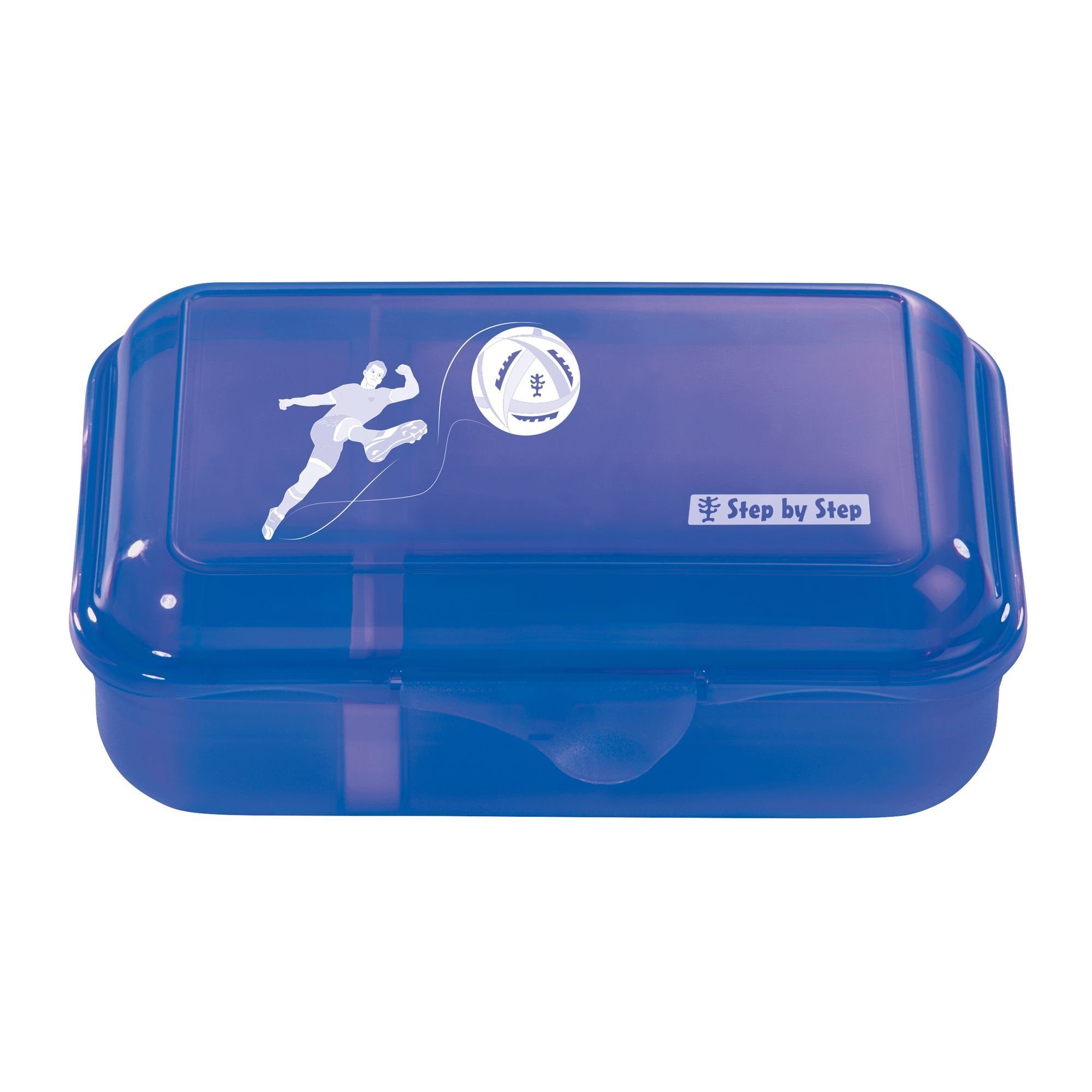 Polypropylen, Polypropylen Step Step Ben Soccer by Lunchbox,