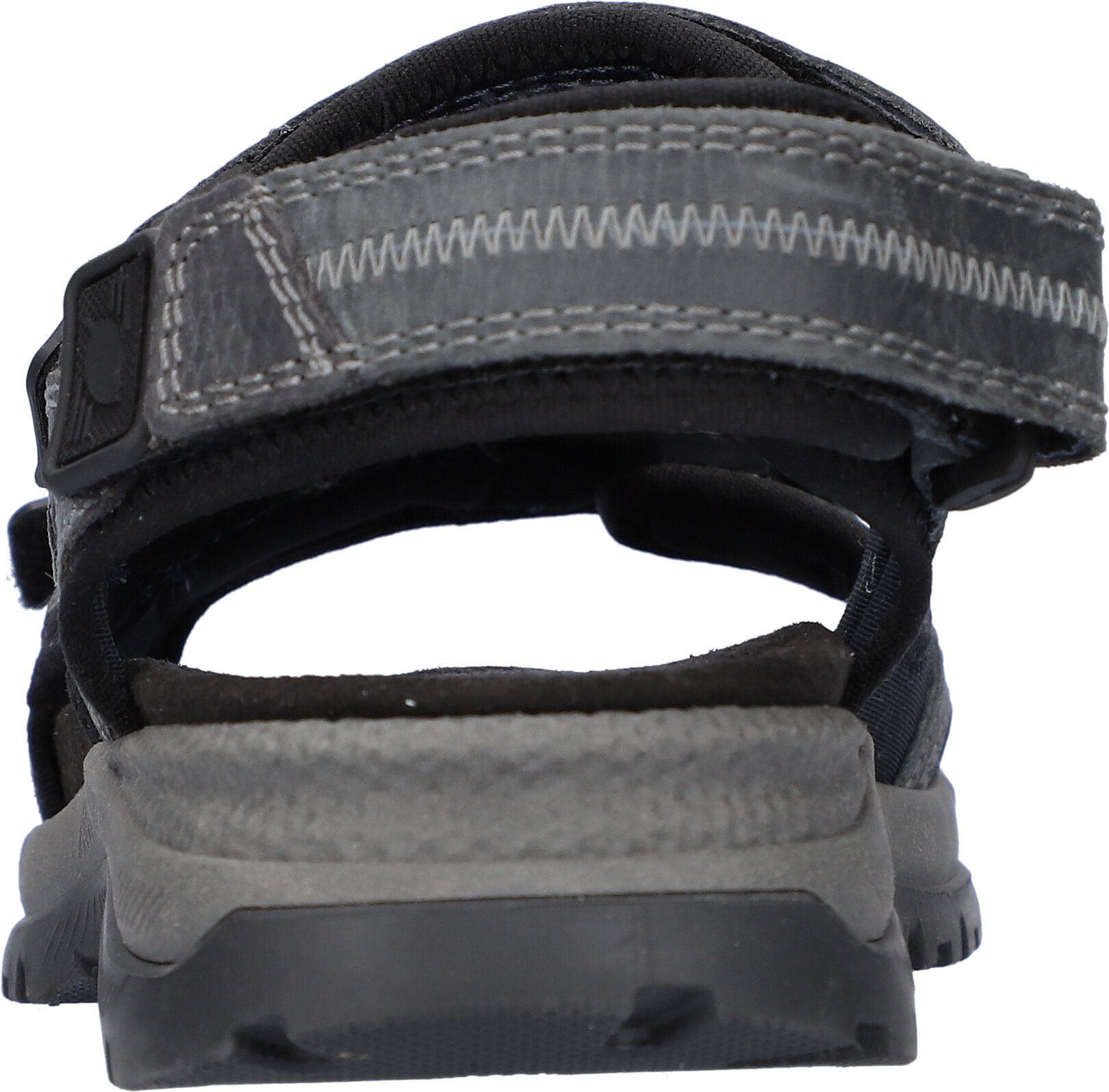 Waldläufer H-Taro Sandale, Sommerschuh, Klettschuh, Outdoorsandale, in Komf günstig online kaufen