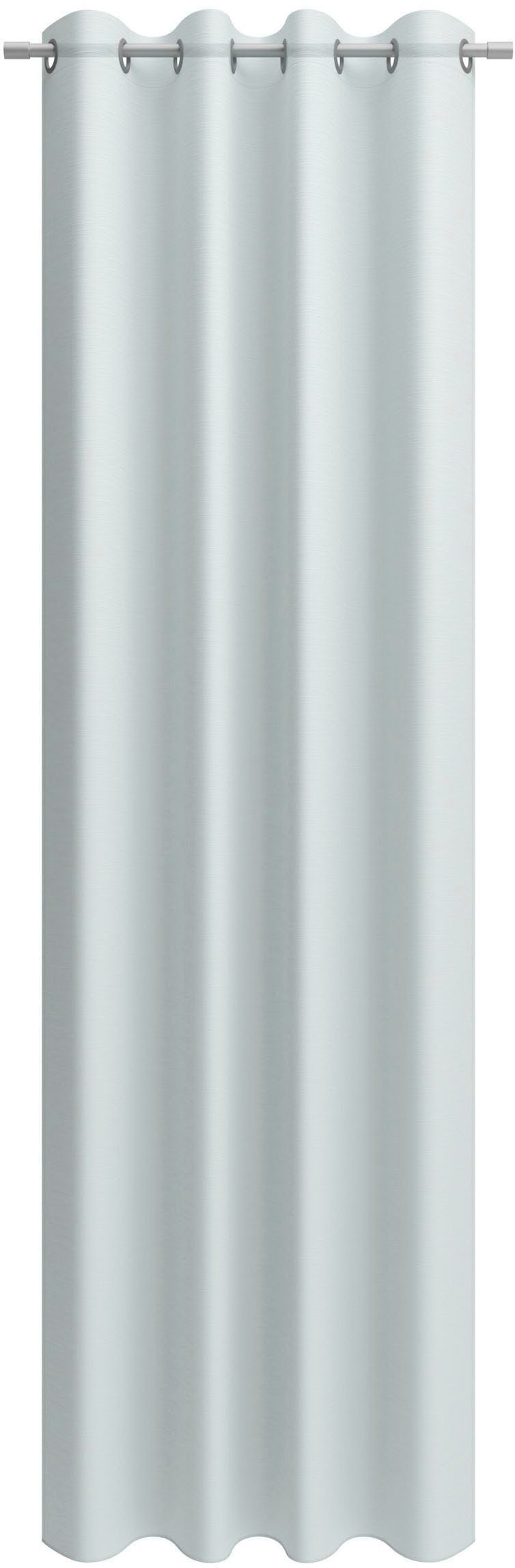 Neutex for you Vorhang "Allure" Ösen 1 Stk. tlg. Ösenschal mit Metallösen, günstig online kaufen
