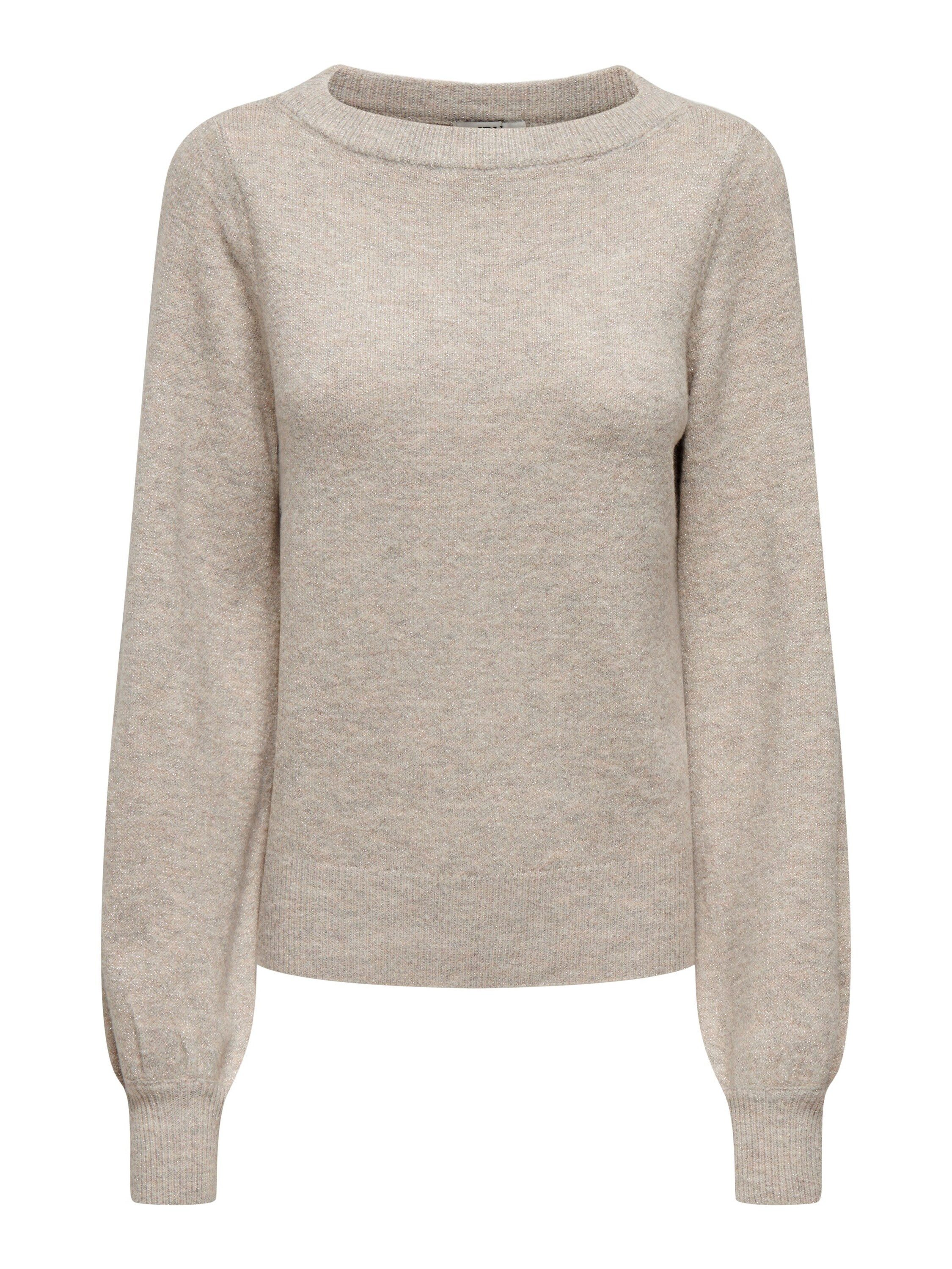 JDY Strickpullover JDYRue (1-tlg) Plain/ohne Details günstig online kaufen