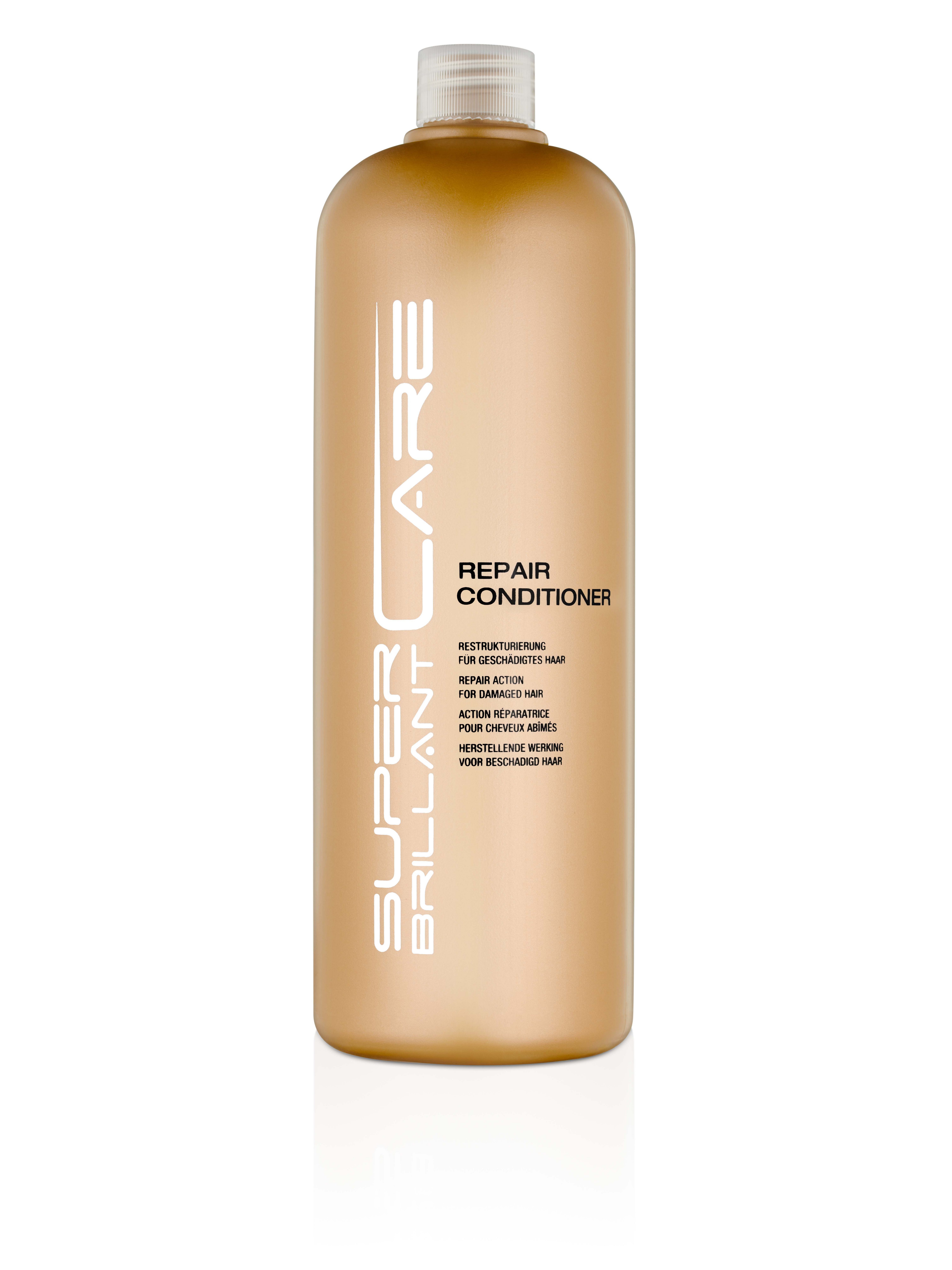 SBC Haarspülung Super Brillant Care Repair Conditioner 1000ml