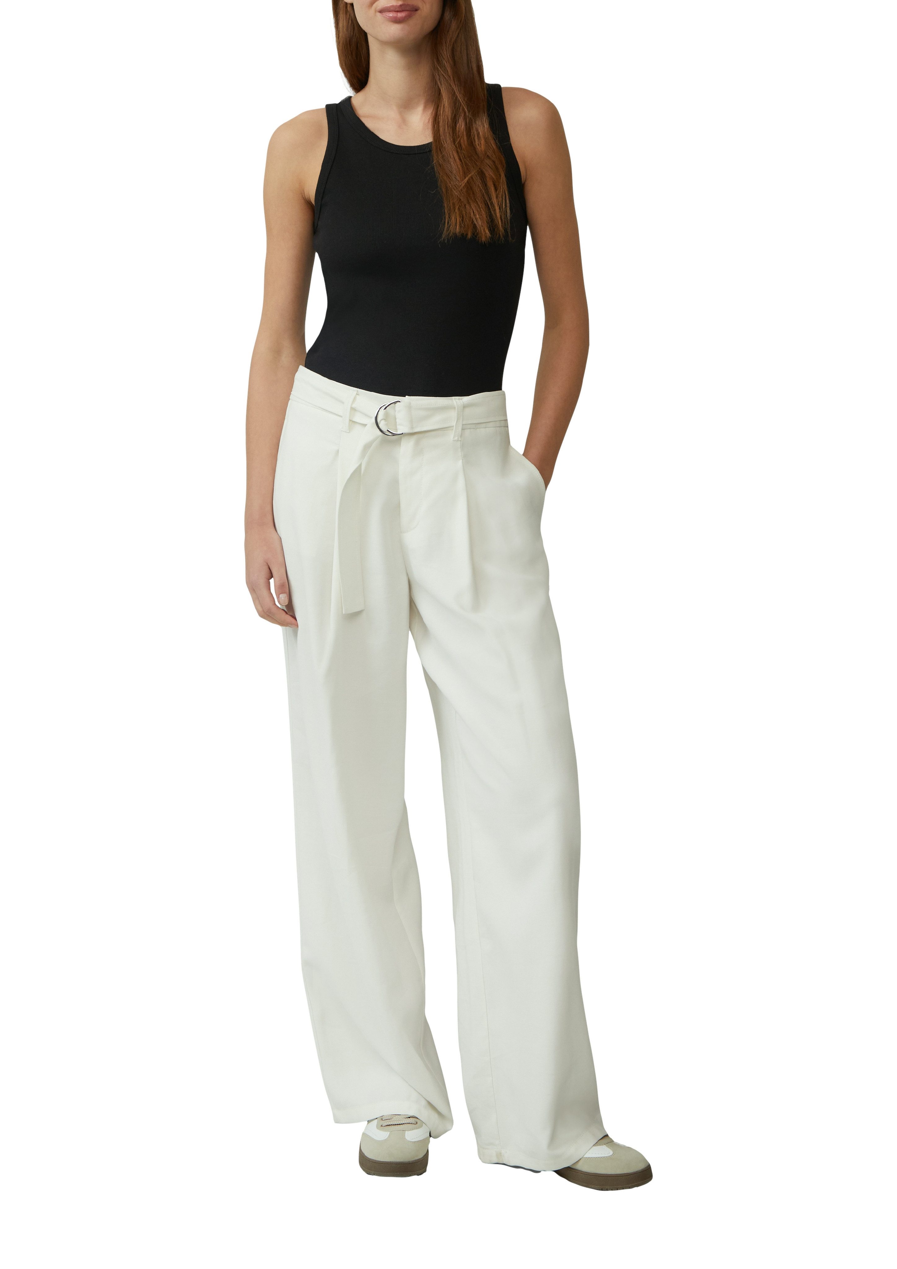 s.Oliver Ripptanktop mit Rippstruktur günstig online kaufen