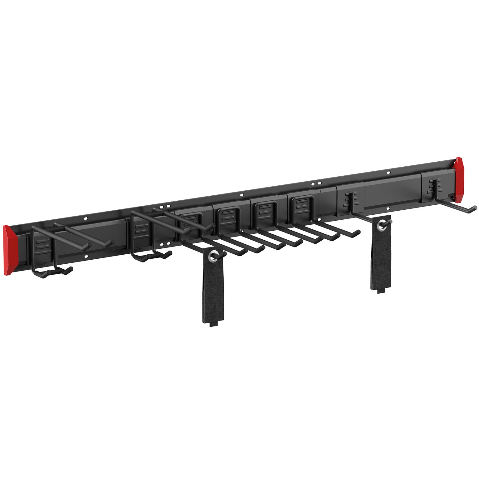 my wall Halterung HZ58-2L, (Modulade Bauweise)