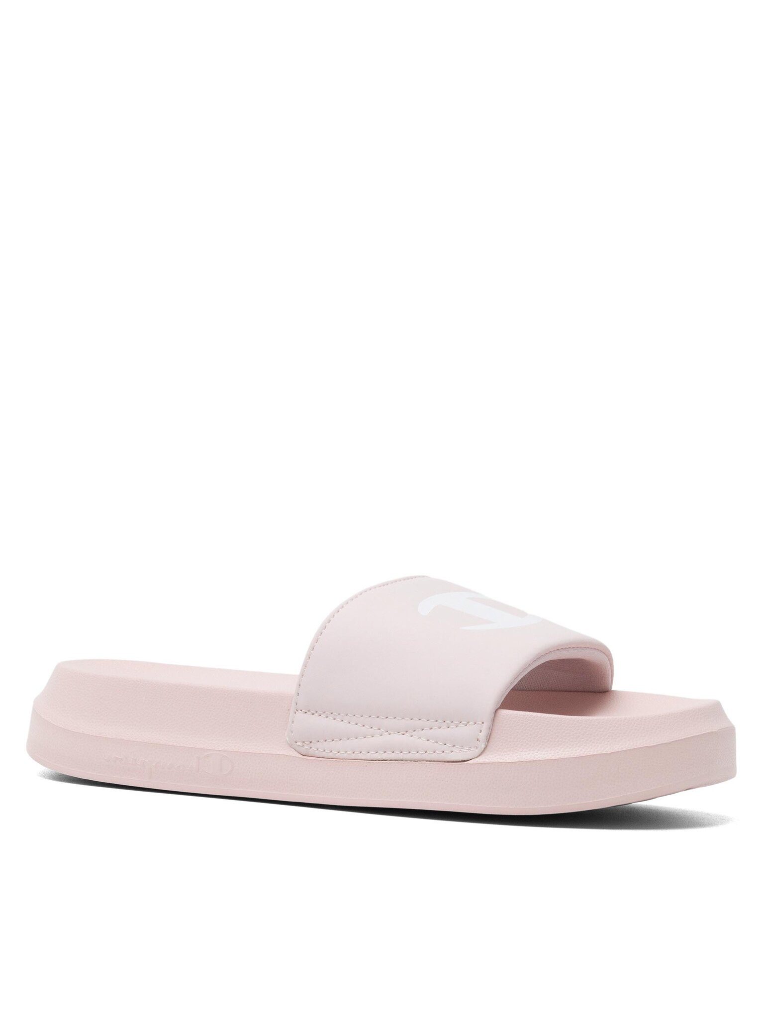 Champion Pantoletten S11627-PS013 Rosa Pantolette