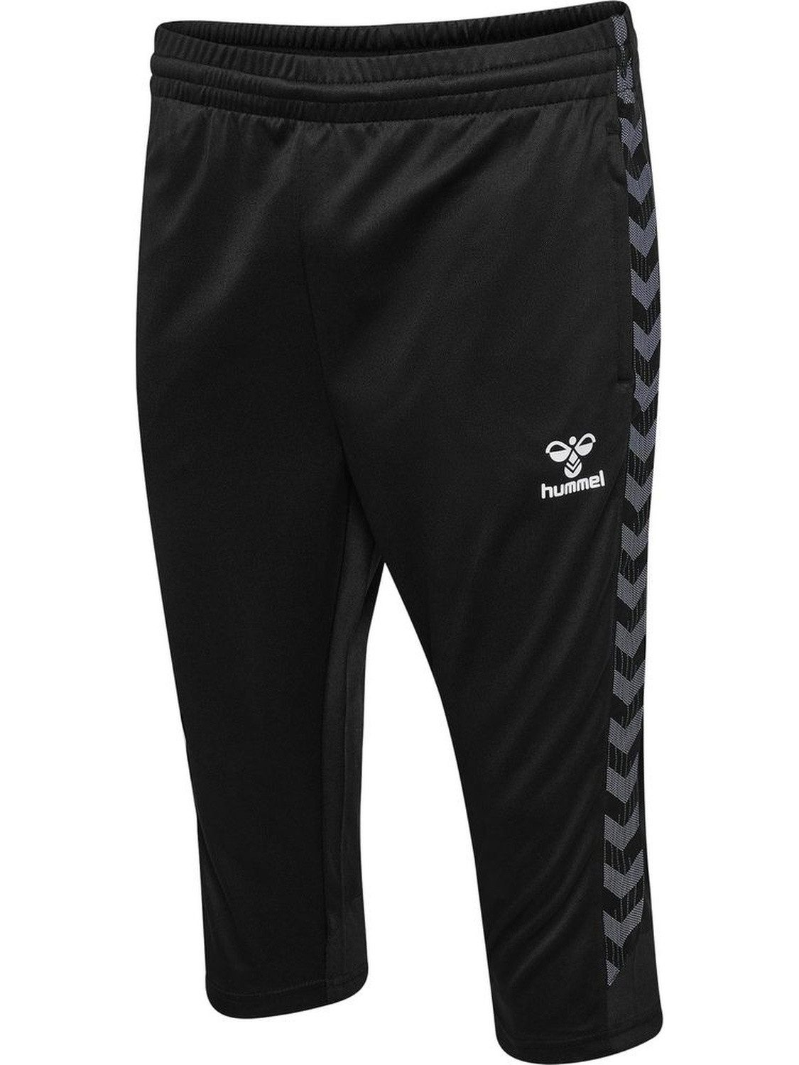 hummel Sporthose Hmlauthentic 3/4 Pants