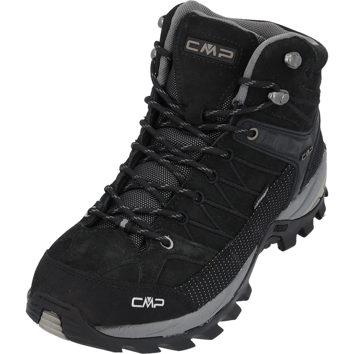 CMP Rigel Mid 3Q12947 Trekkingschuh günstig online kaufen