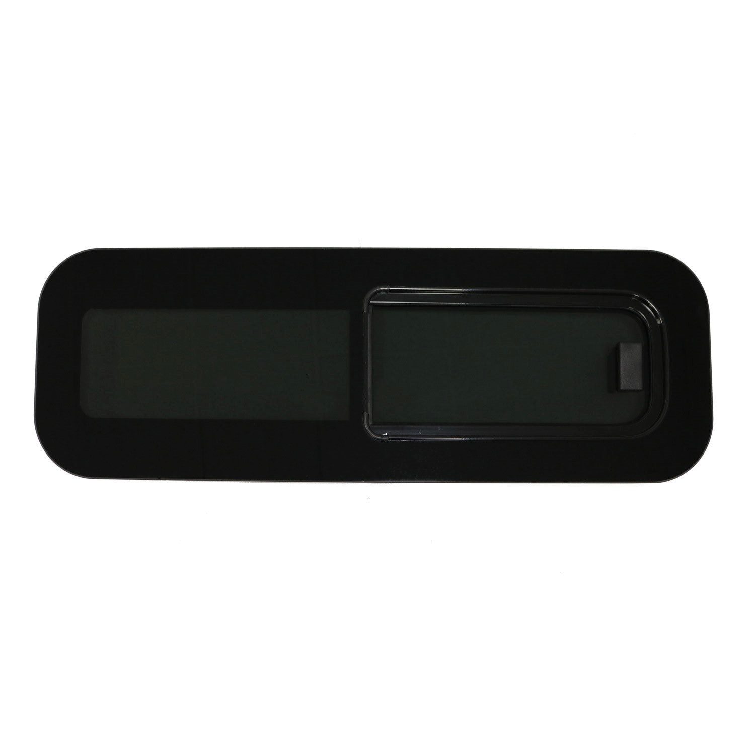 OMAC Fenster Schiebefenster Seitenscheibe für Wohnmobil Camper Recht 800x270, (1 St), Haltbar, Langlebig