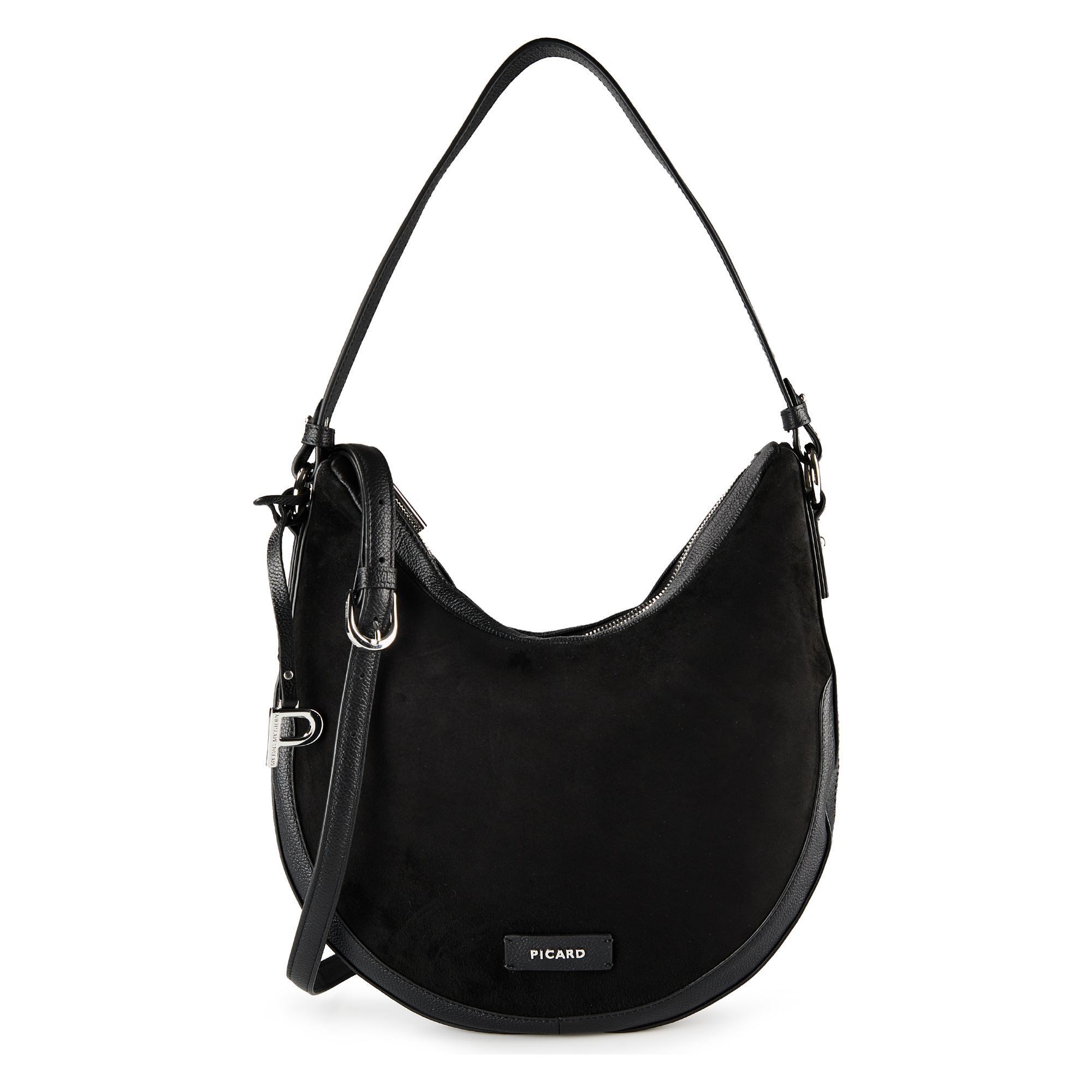 Schultertasche Highlands