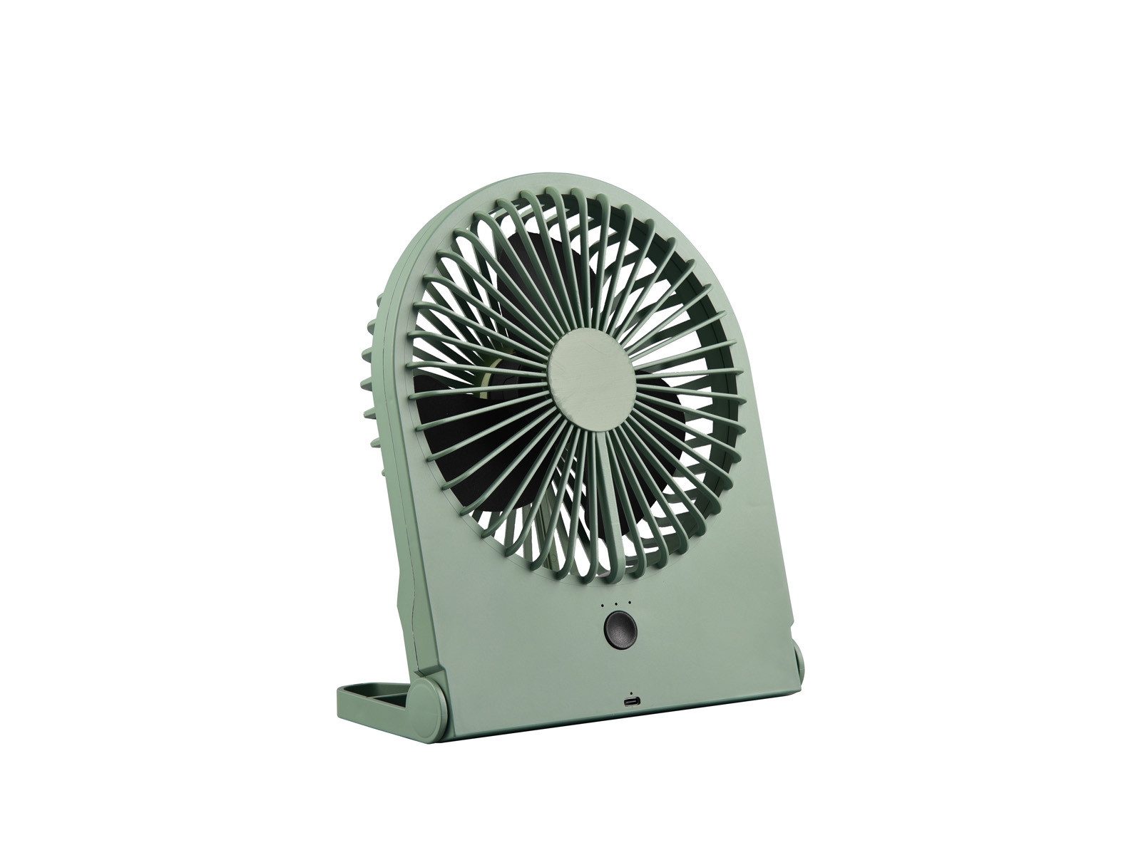 Reality Leuchten Tischventilator, leise, USB Ventilator günstig online kaufen