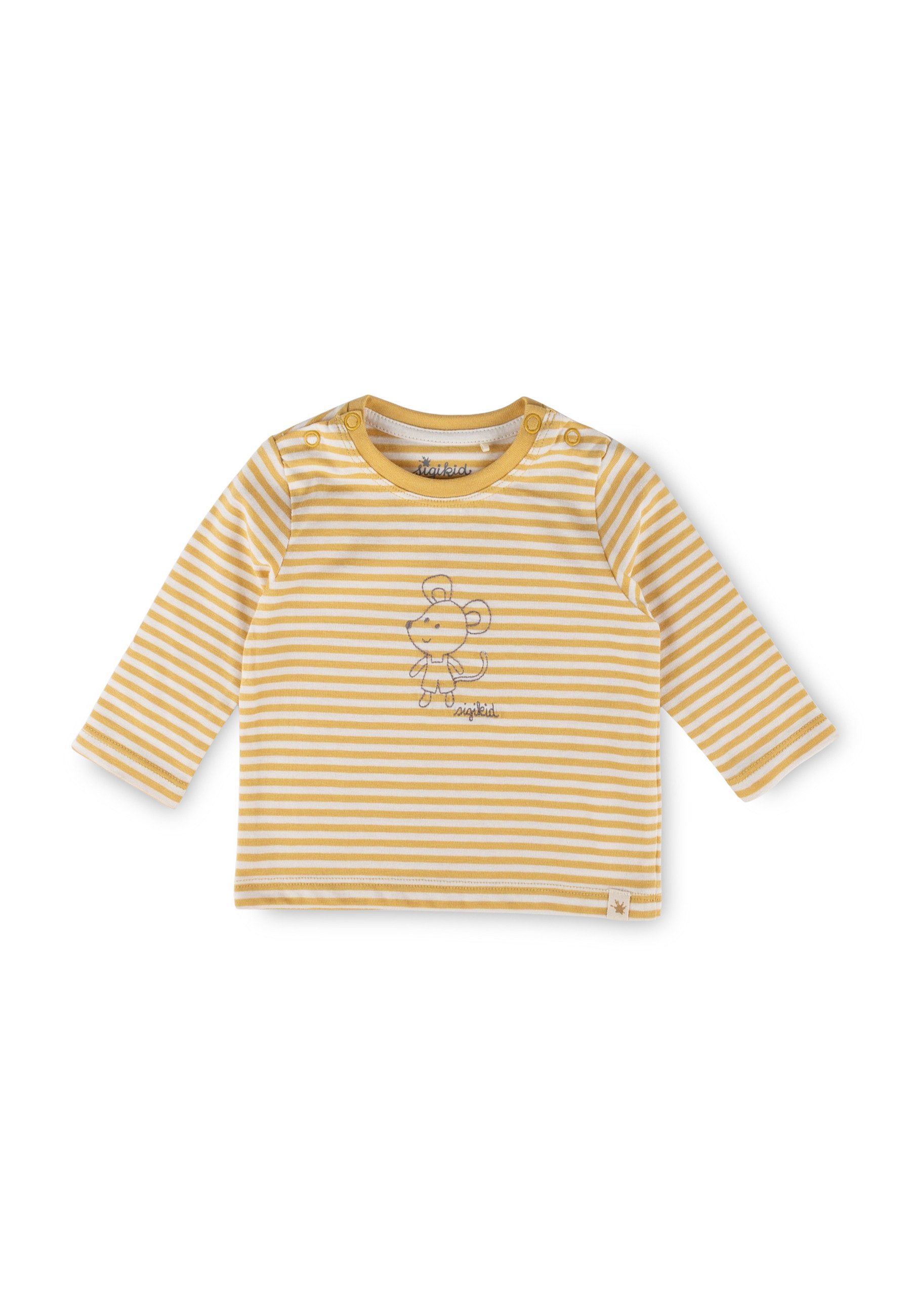 Langarmshirt Classic Baby für Babys