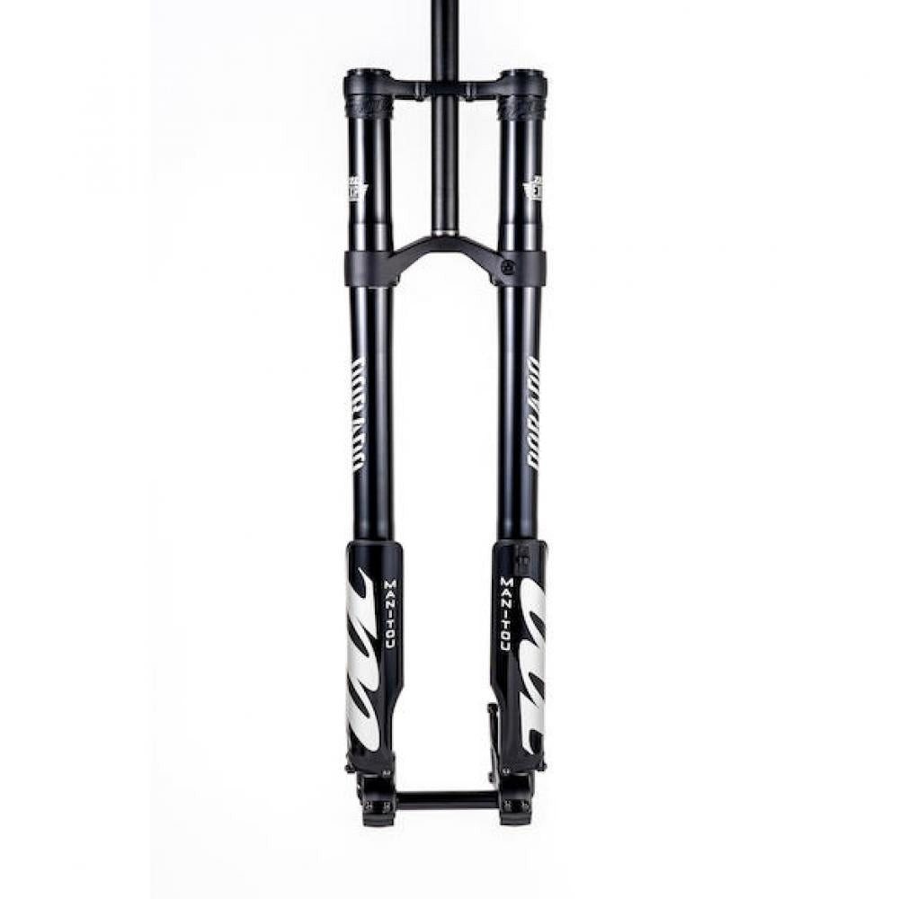 Manitou Federgabel Manitou Federgabel Dorado Expert 27,5/29" 27,5" Schwarz - High-Perform