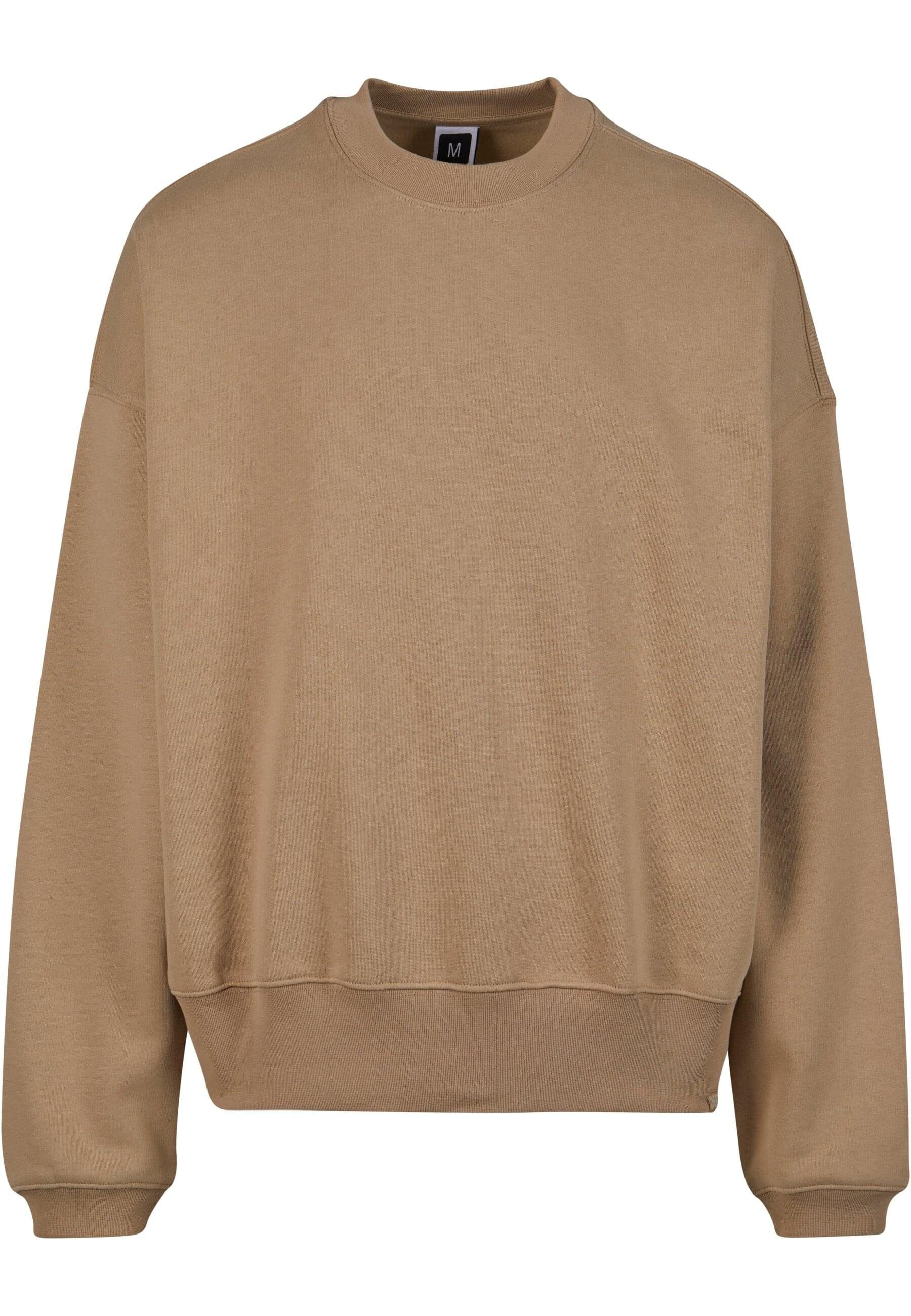 Rundhalspullover DEF Herren DEF Crewneck