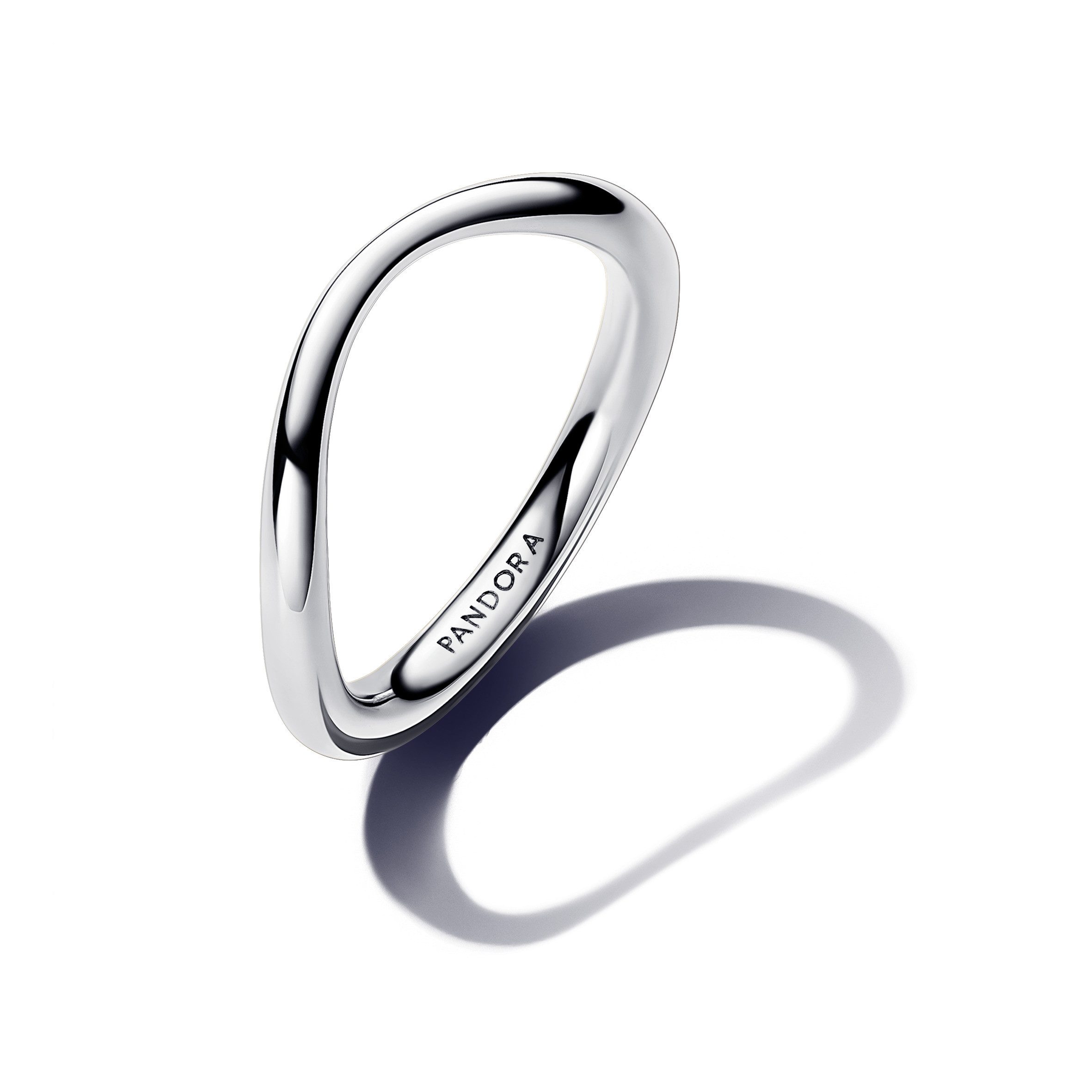 Pandora Silberring Pandora ESSENCE Ring 193314C00-56 Silber