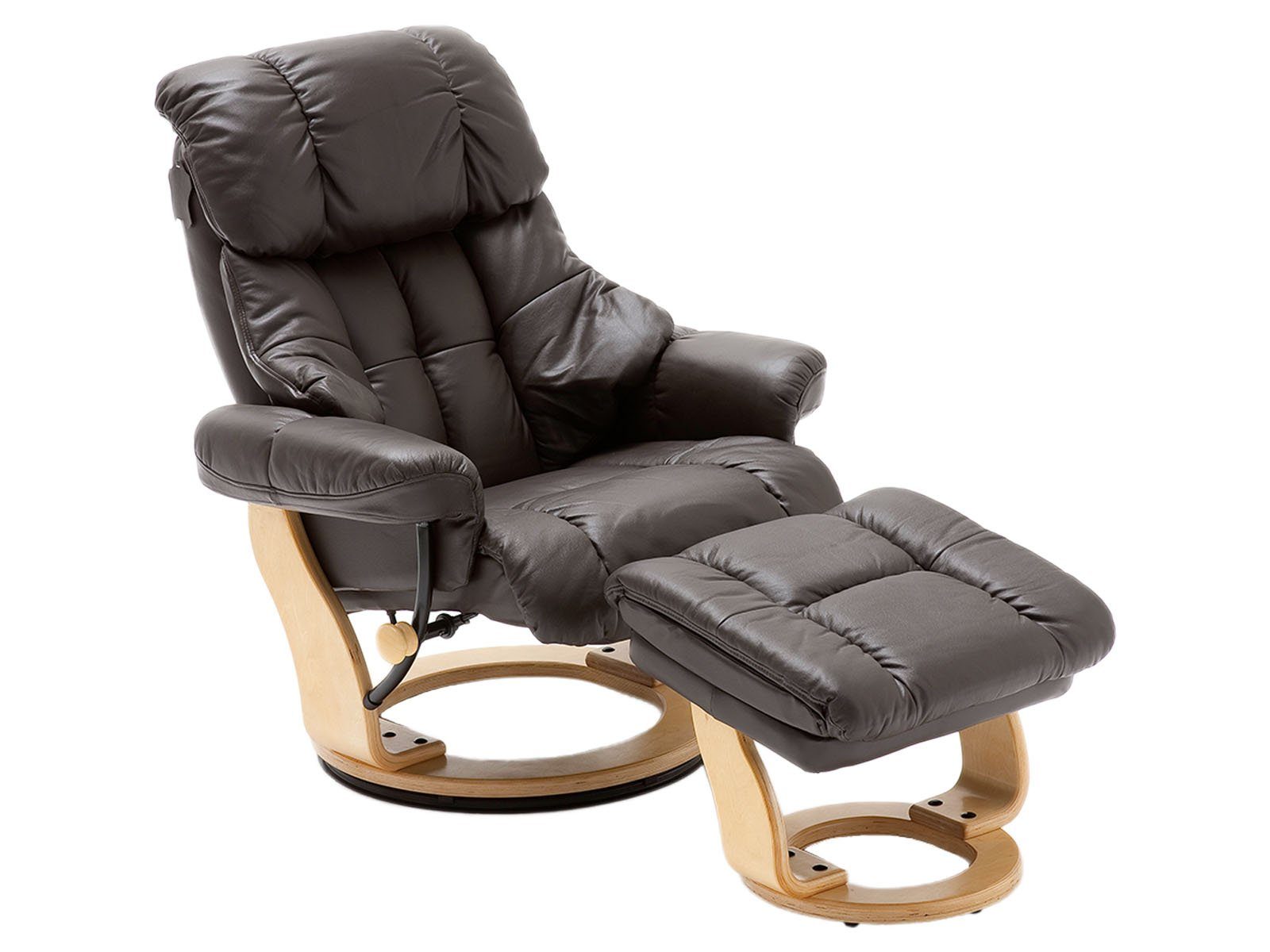 MCA furniture Relaxsessel 90 x 104 x 122 cm (B/H/T) günstig online kaufen