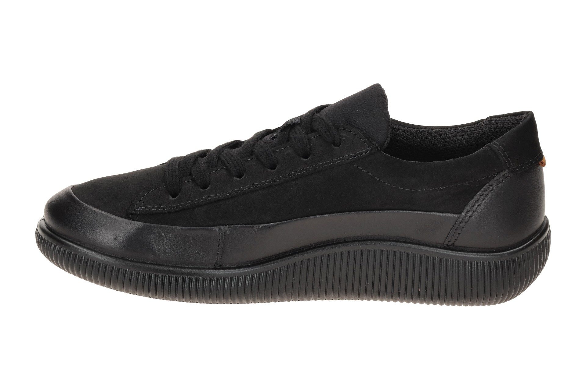 Ecco 22028351052 Schnürschuh