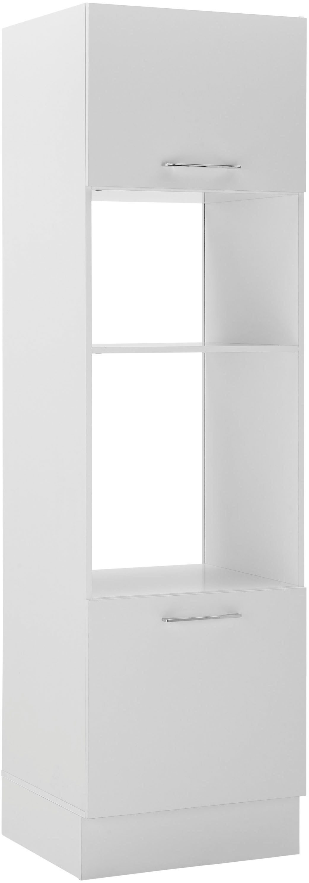 BASIC by Balculina Backofenumbauschrank "Turin", (1 St.), Breite 60 cm, wah günstig online kaufen