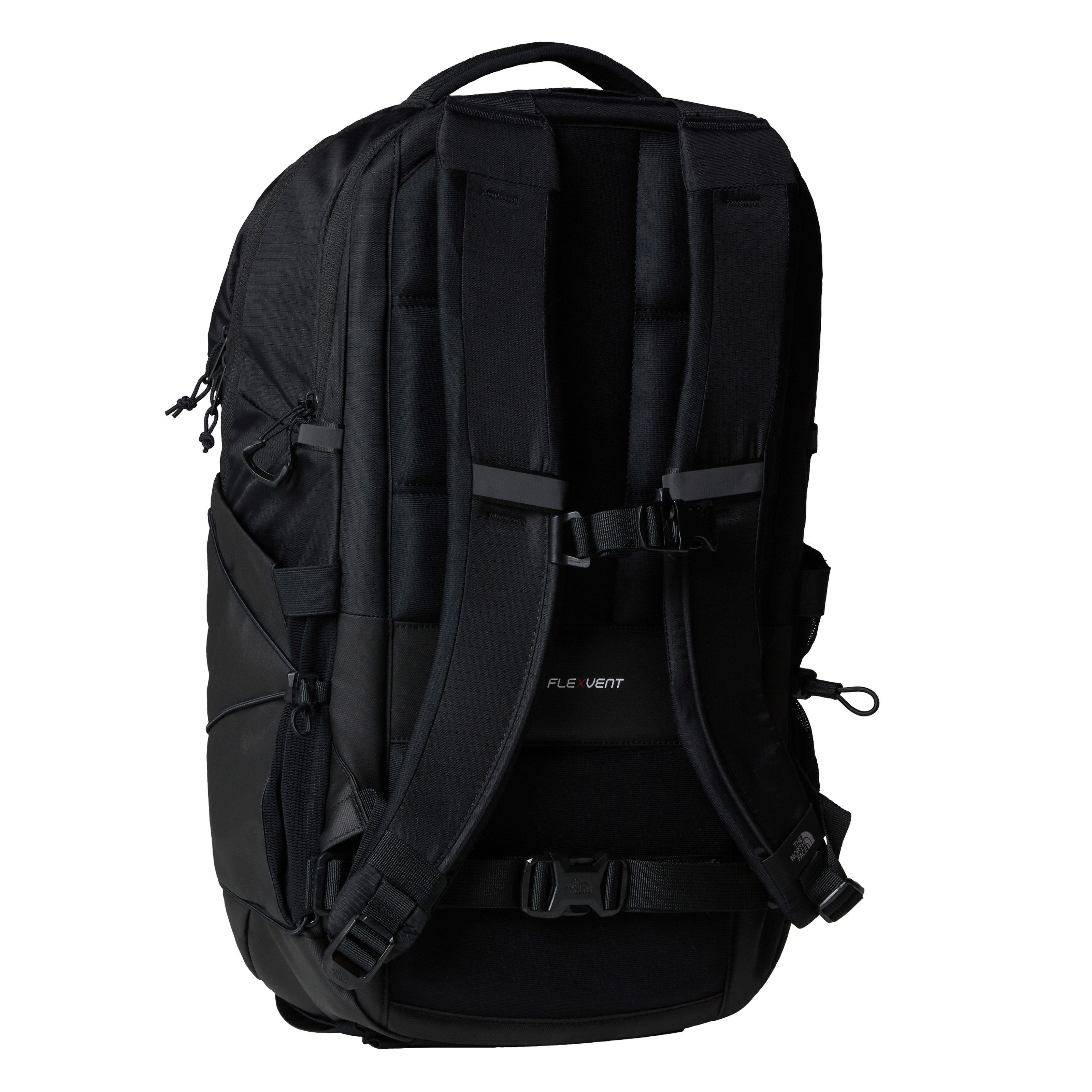 The North Face Rucksack BOREALIS, für Alltag und Ausflüge, 28 Liter Volumen, mit Organizer-Fächern